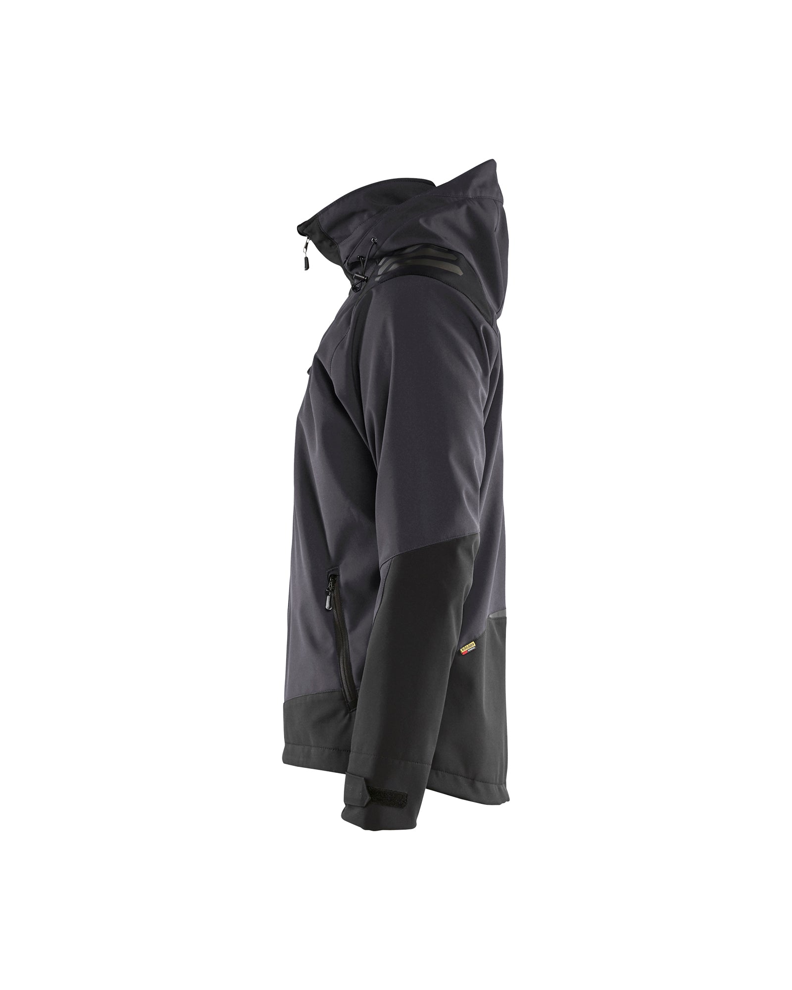 Blåkläder 4749 Softshell jack