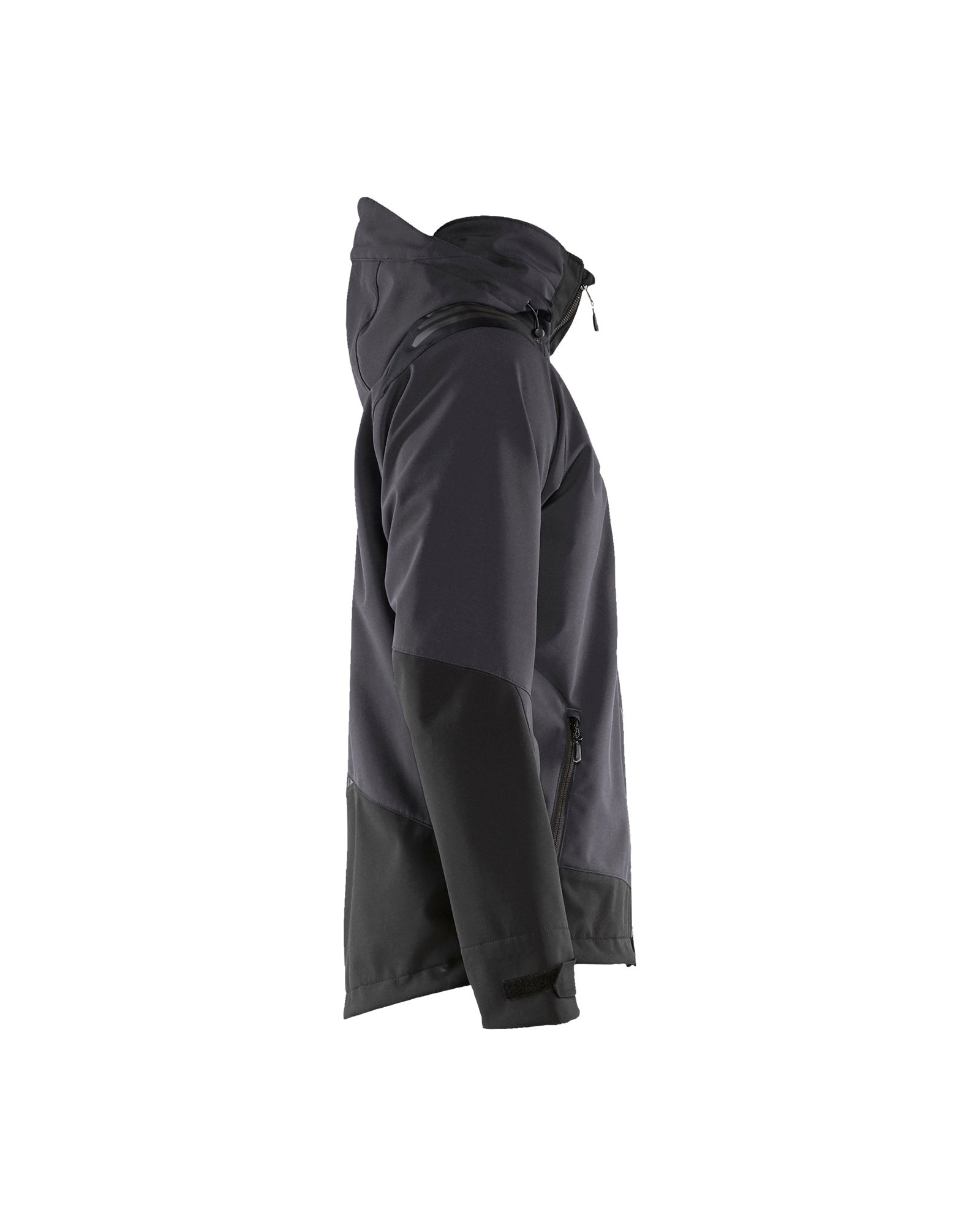 Blåkläder 4749 Softshell jack
