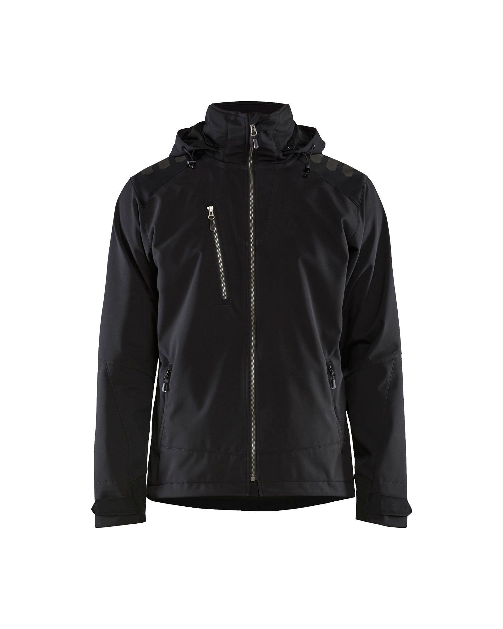 Blåkläder 4749 Softshell jack
