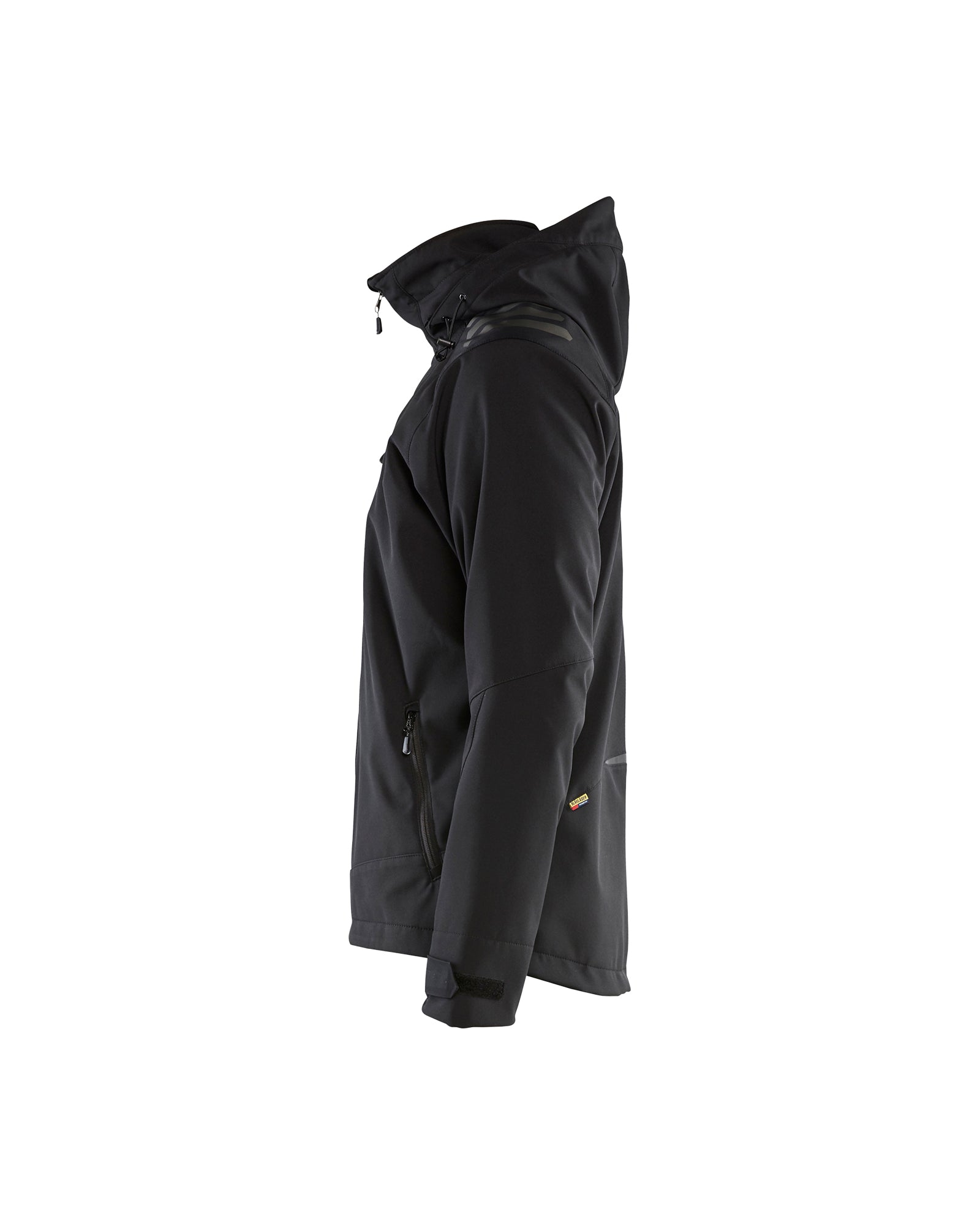 Blåkläder 4749 Softshell jack