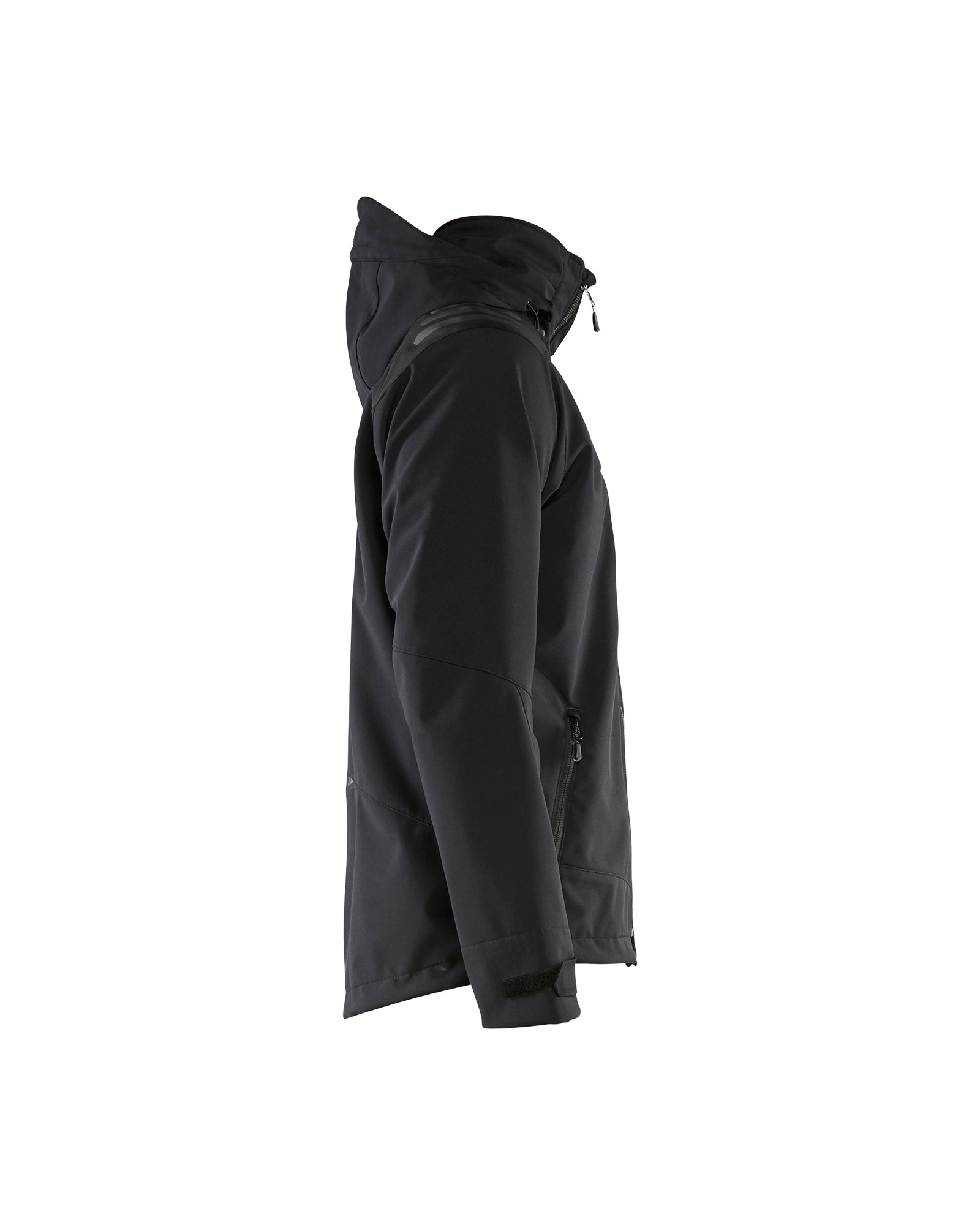 Blåkläder 4749 Softshell jack