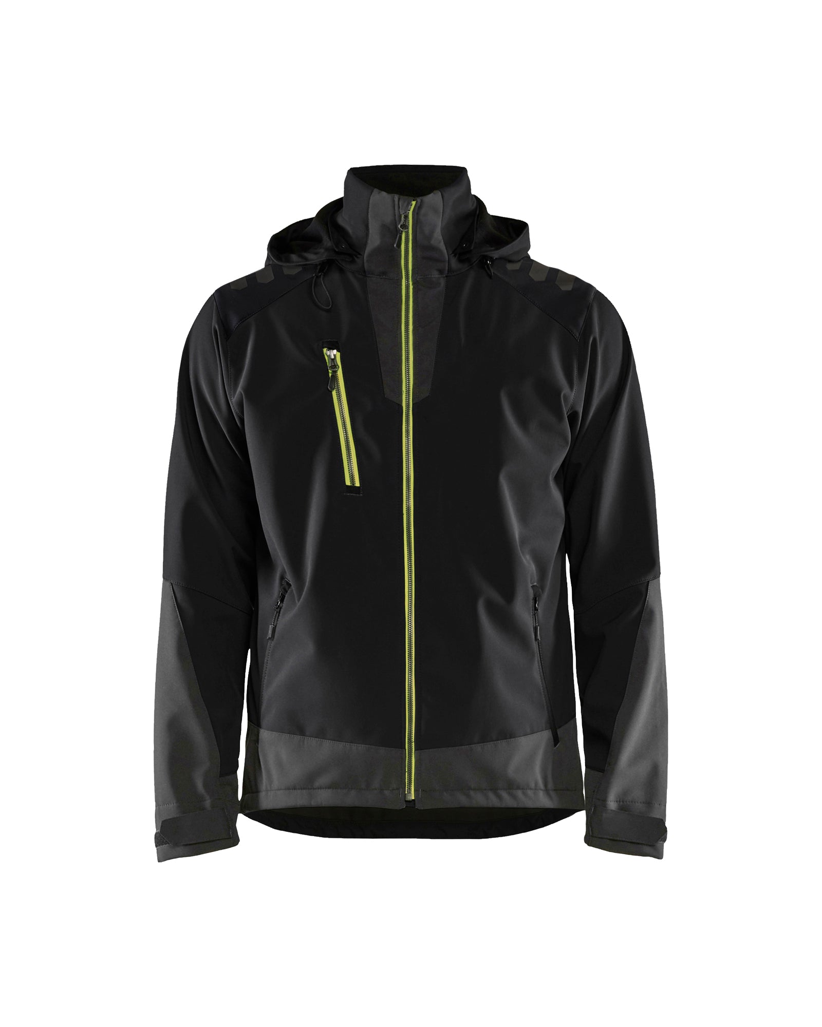 Blåkläder 4749 Softshell jack