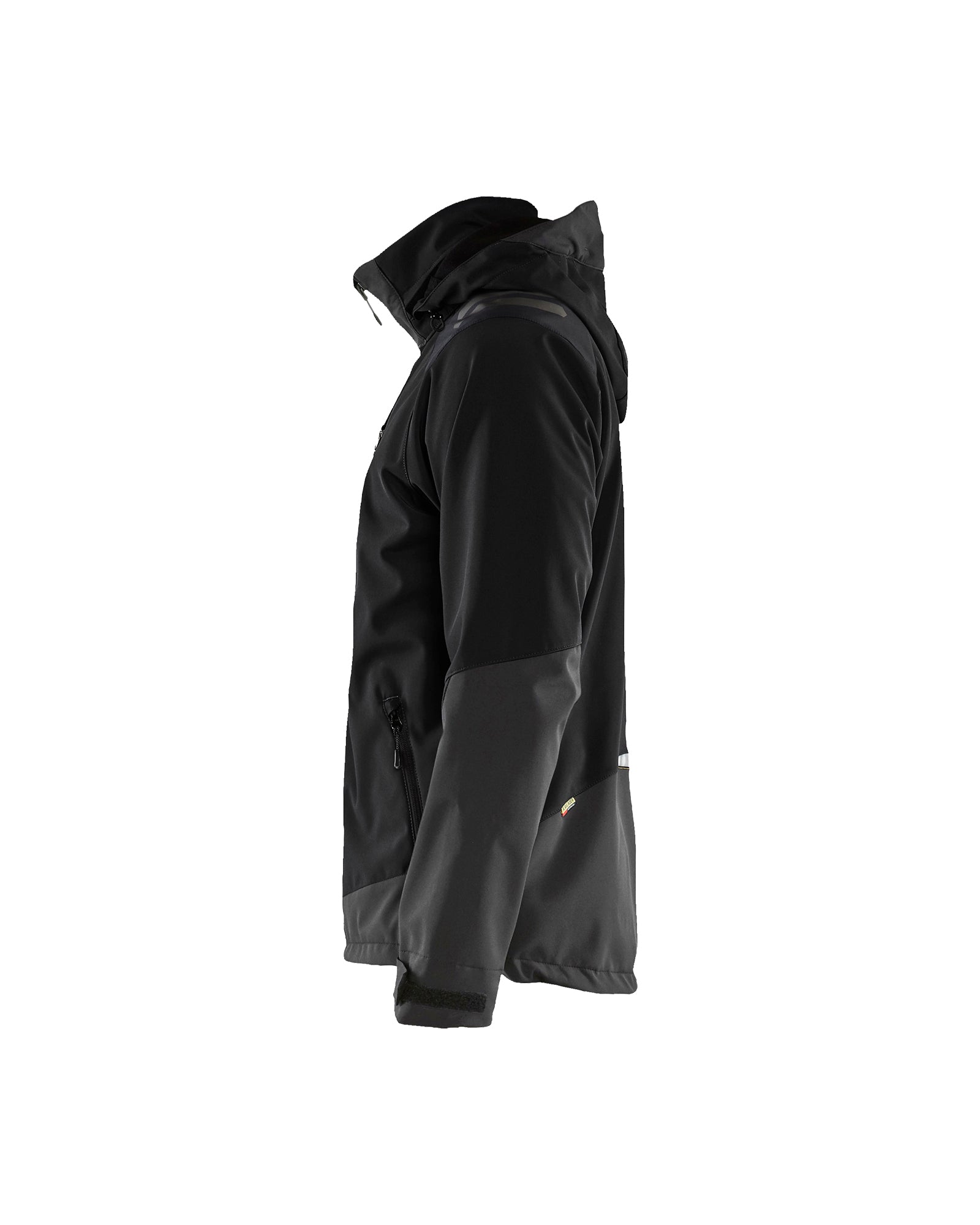 Blåkläder 4749 Softshell jack