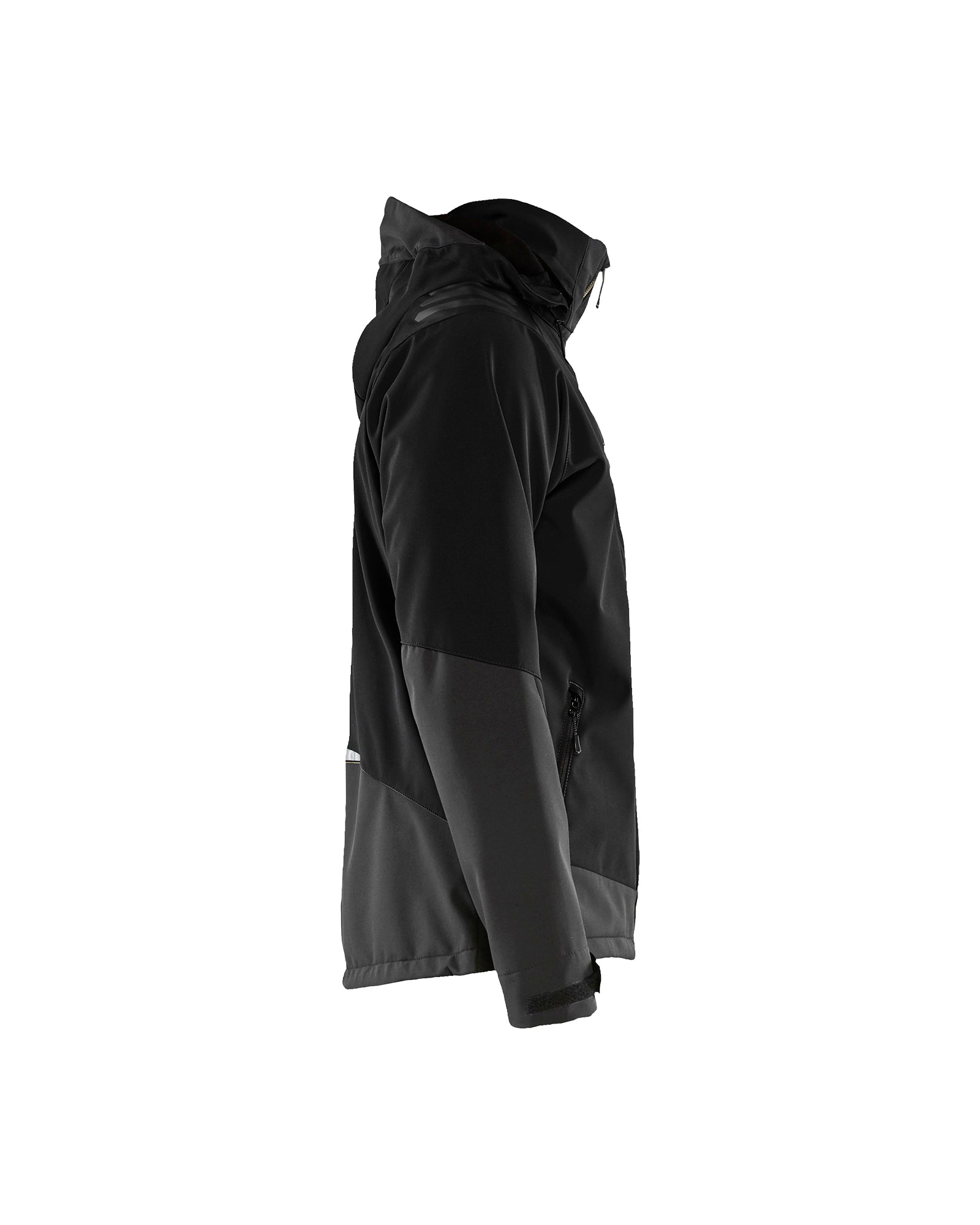 Blåkläder 4749 Softshell jack