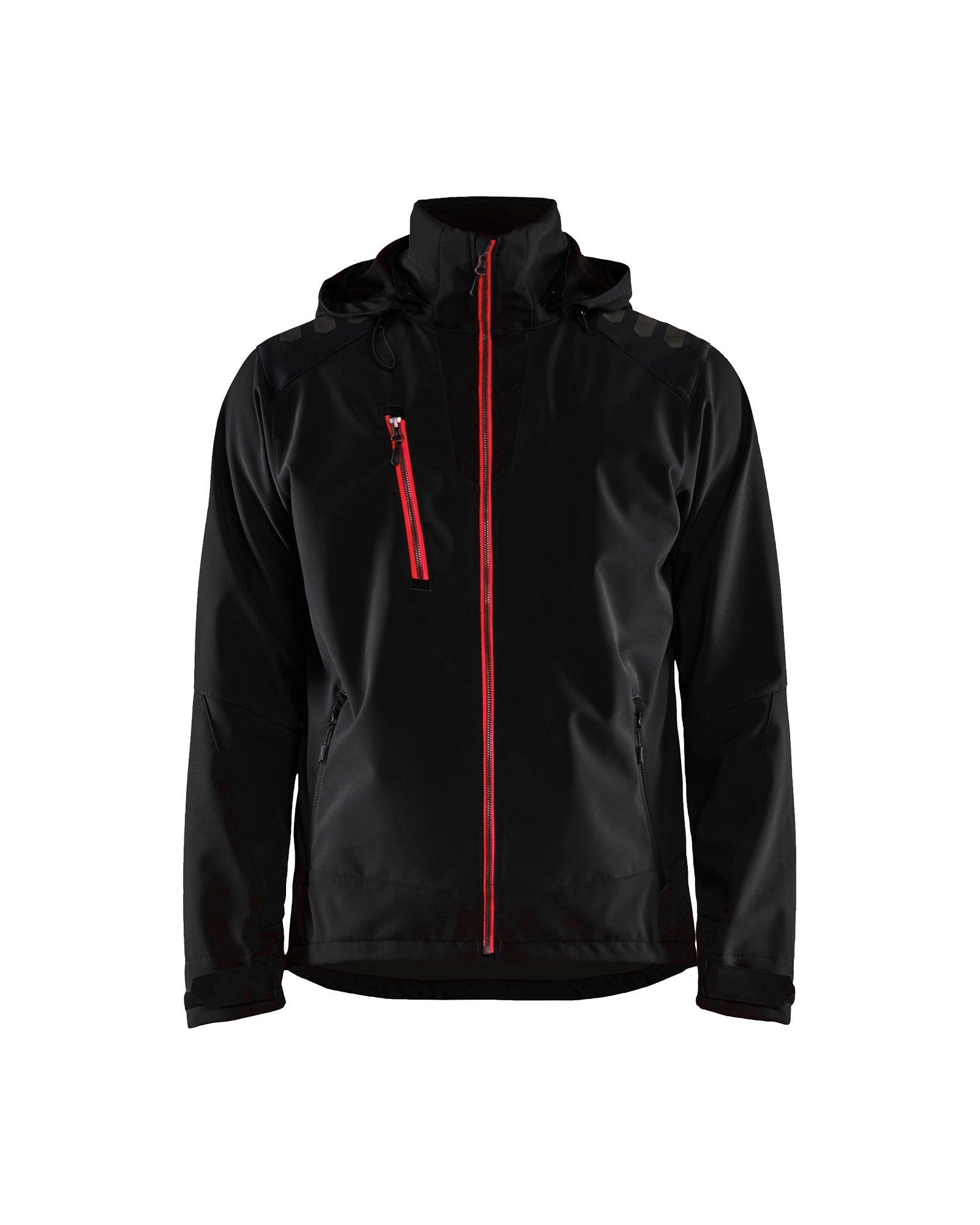 Blåkläder 4749 Softshell jack