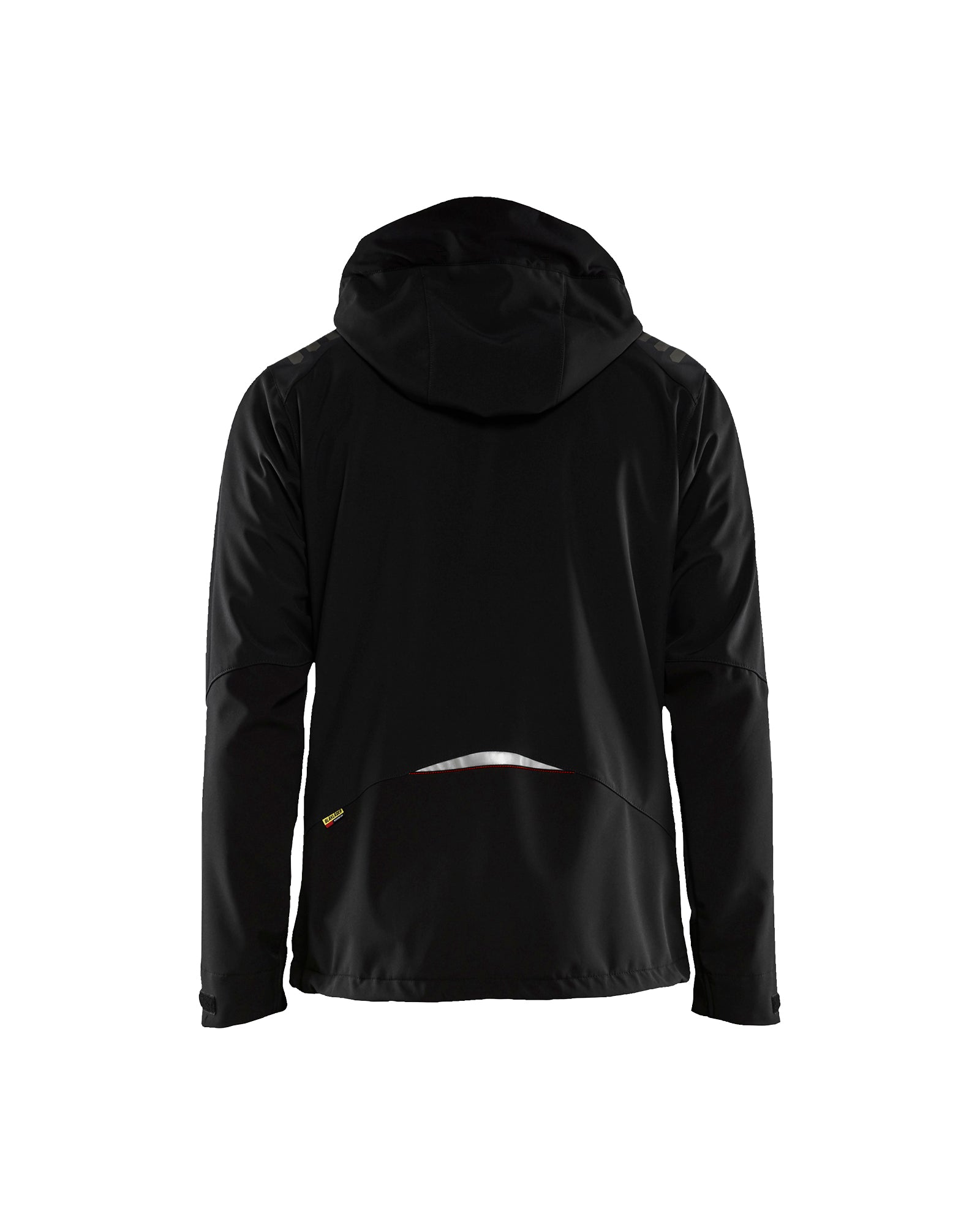 Blåkläder 4749 Softshell jack