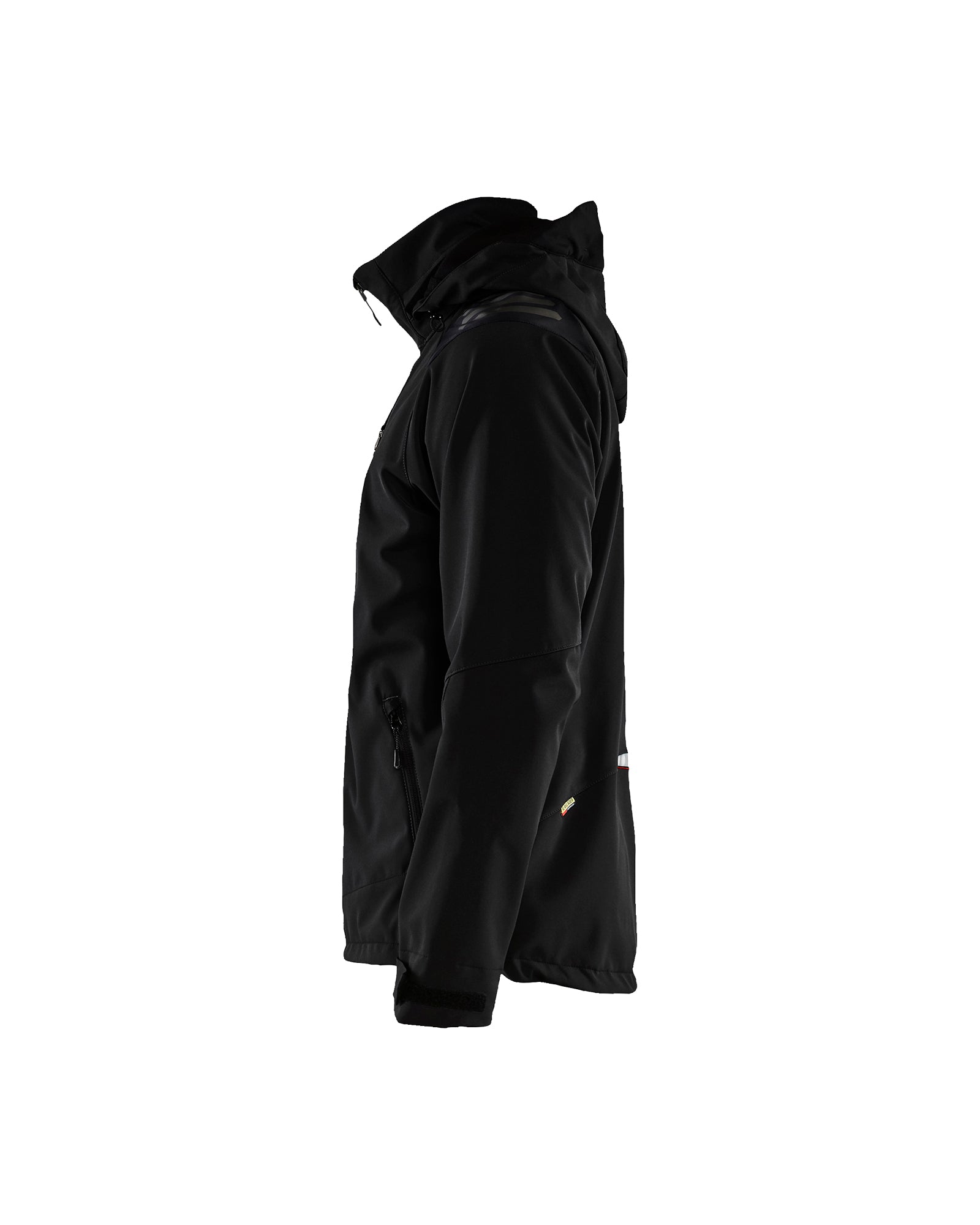 Blåkläder 4749 Softshell jack