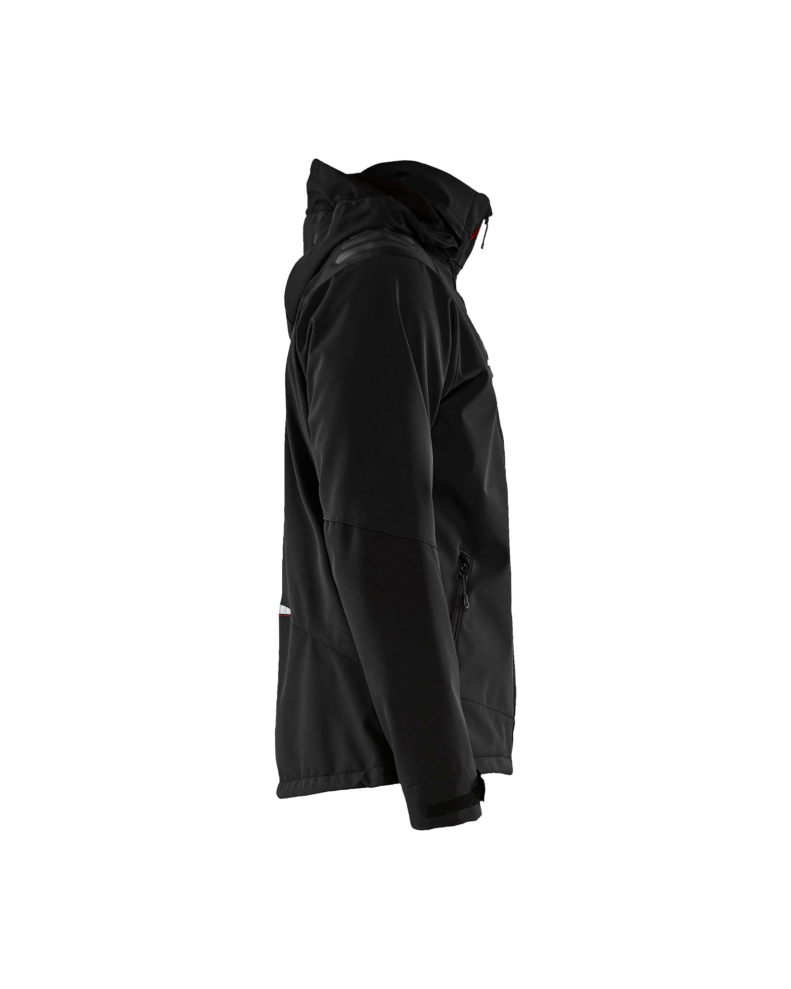 Blåkläder 4749 Softshell jack