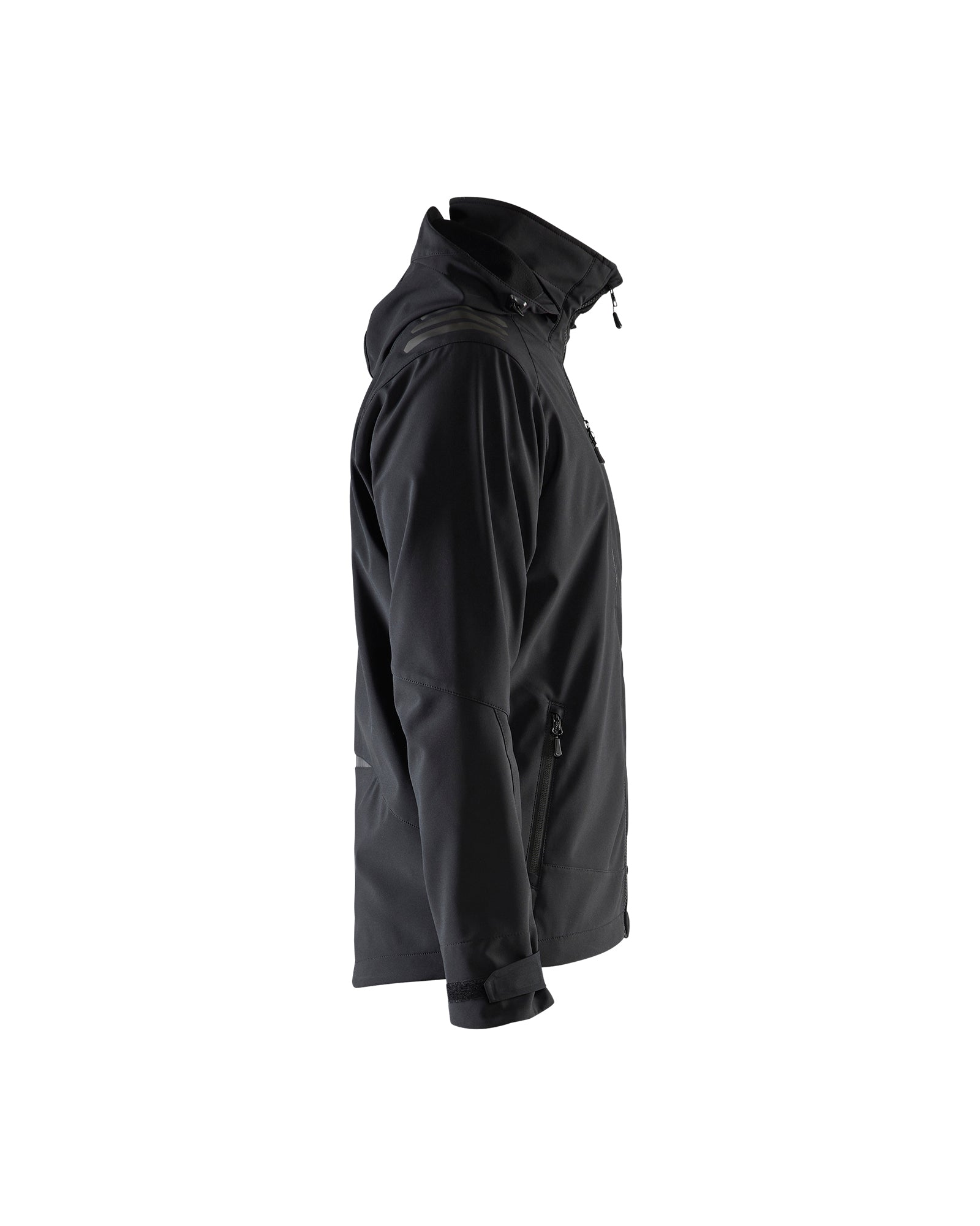 Blåkläder 4749 Softshell jack