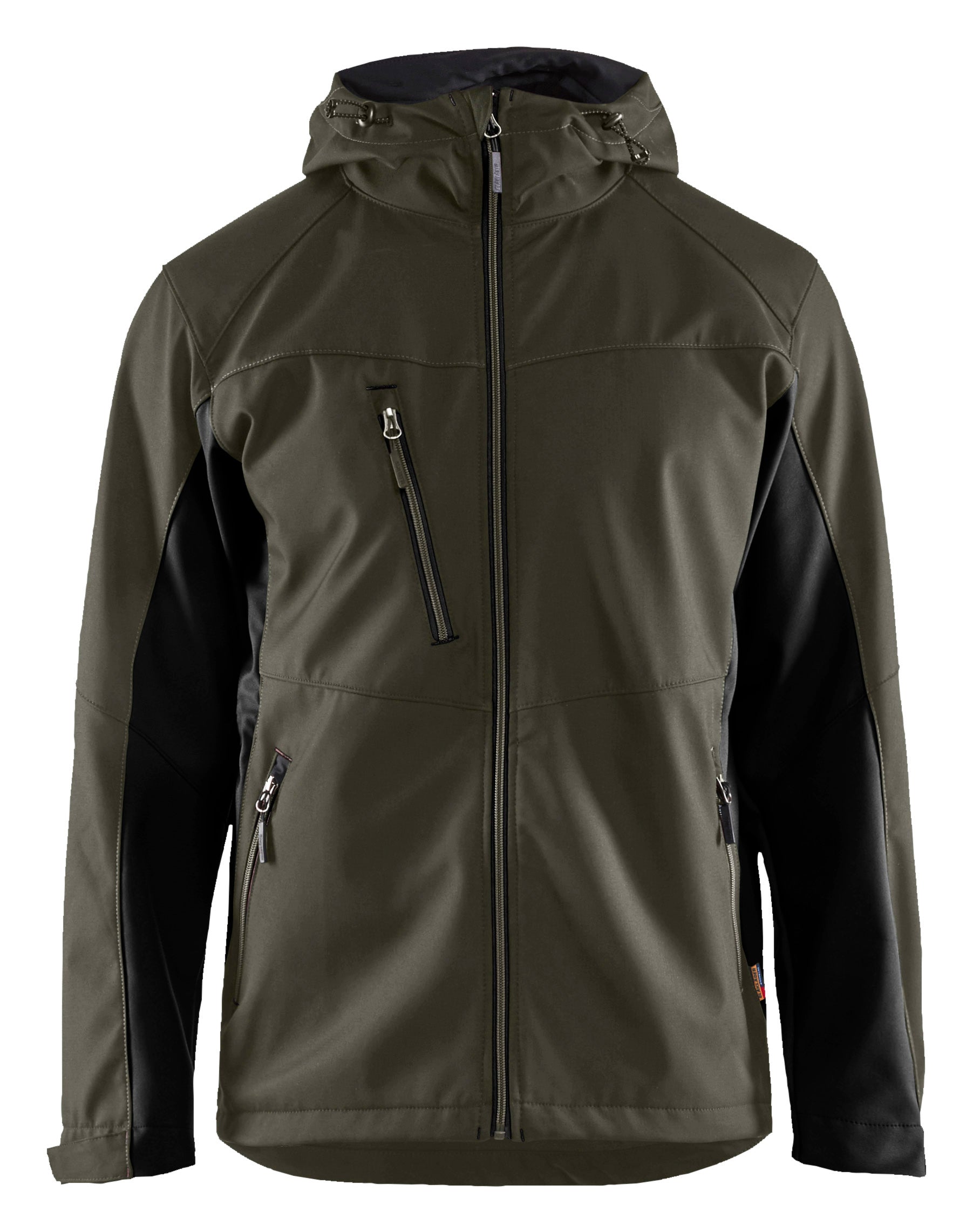 Blåkläder 4753 Softshell jack