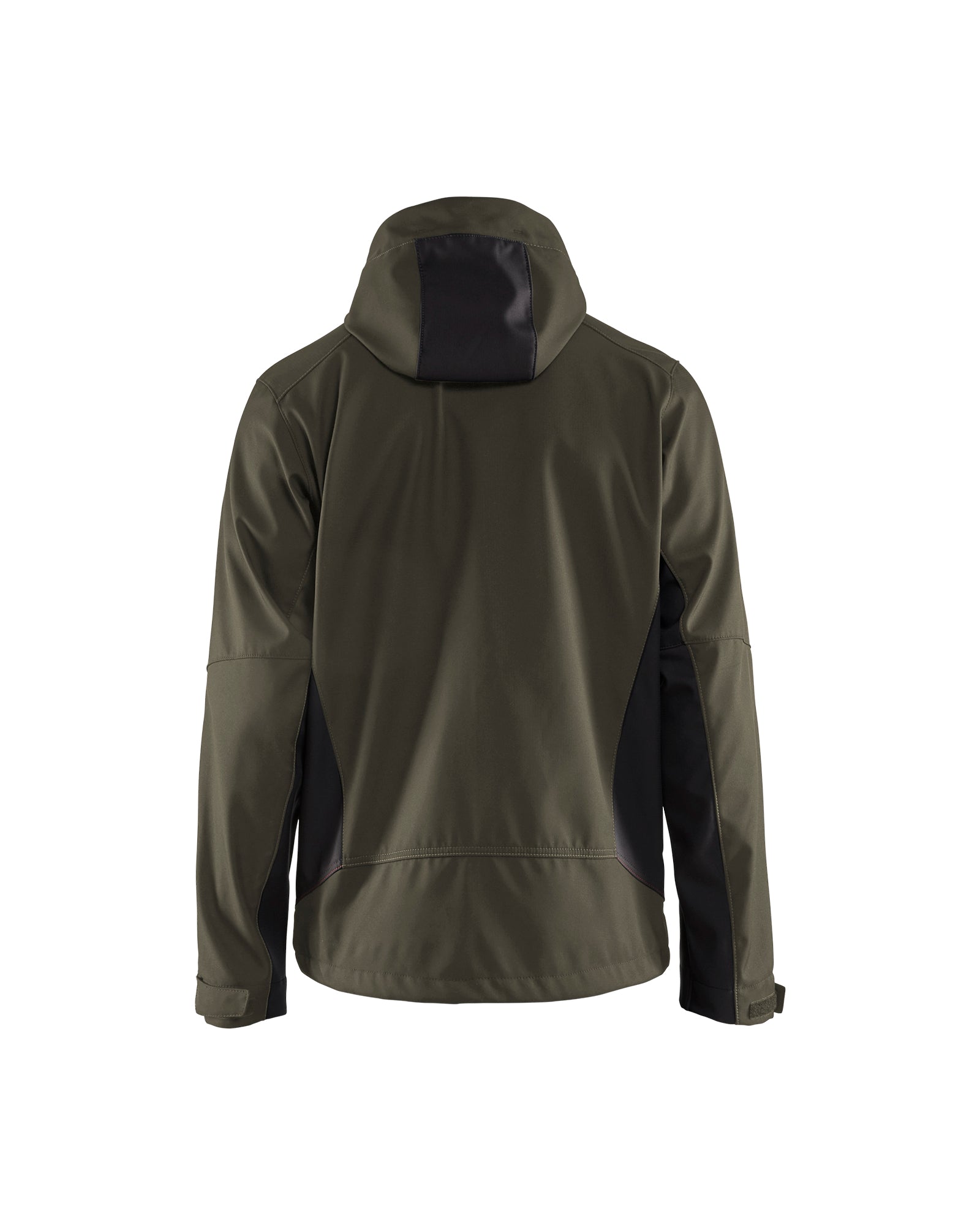 Blåkläder 4753 Softshell jack