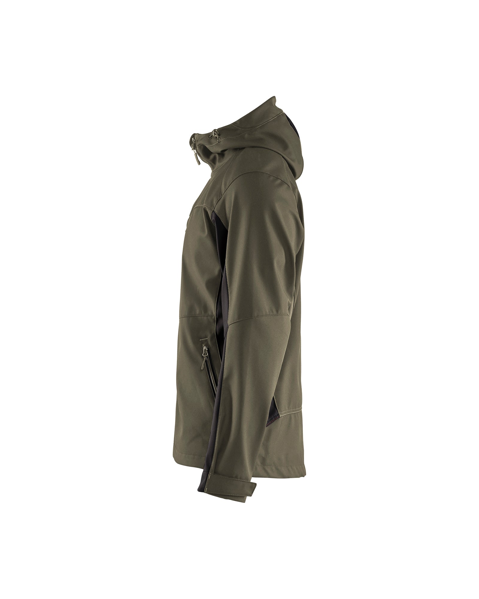 Blåkläder 4753 Softshell jack
