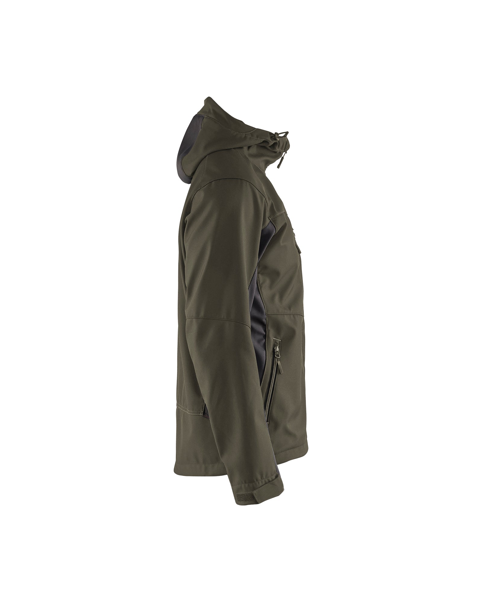 Blåkläder 4753 Softshell jack
