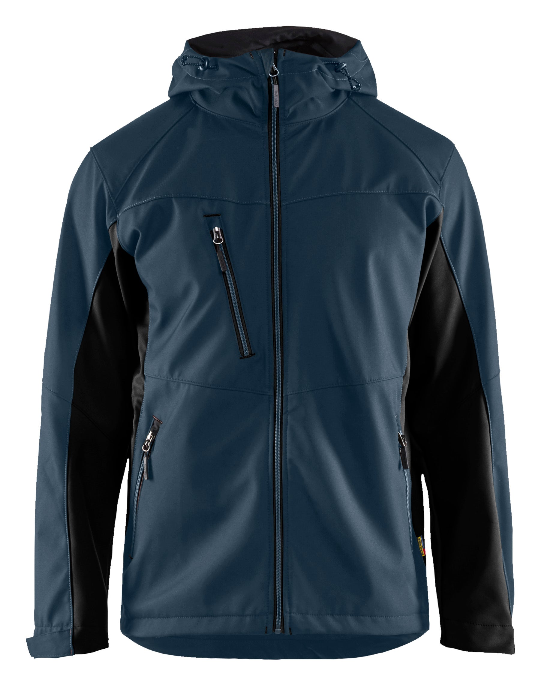 Blåkläder 4753 Softshell jack