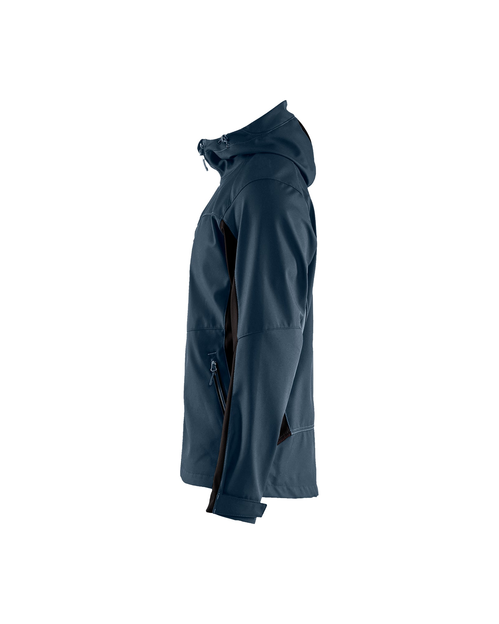 Blåkläder 4753 Softshell jack