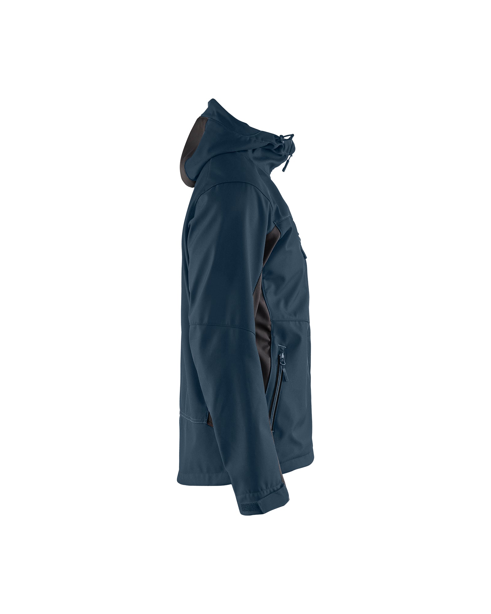 Blåkläder 4753 Softshell jack