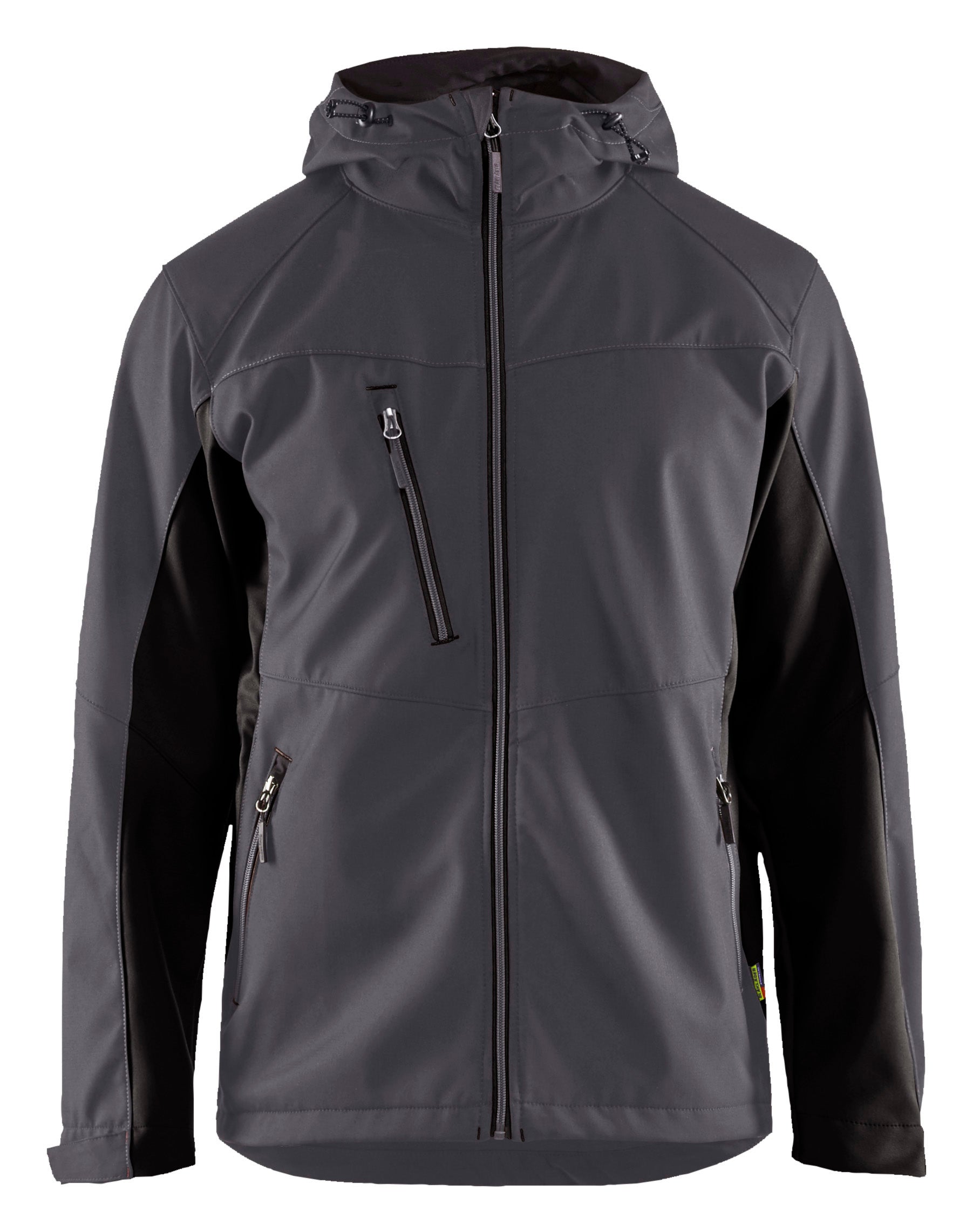 Blåkläder 4753 Softshell jack