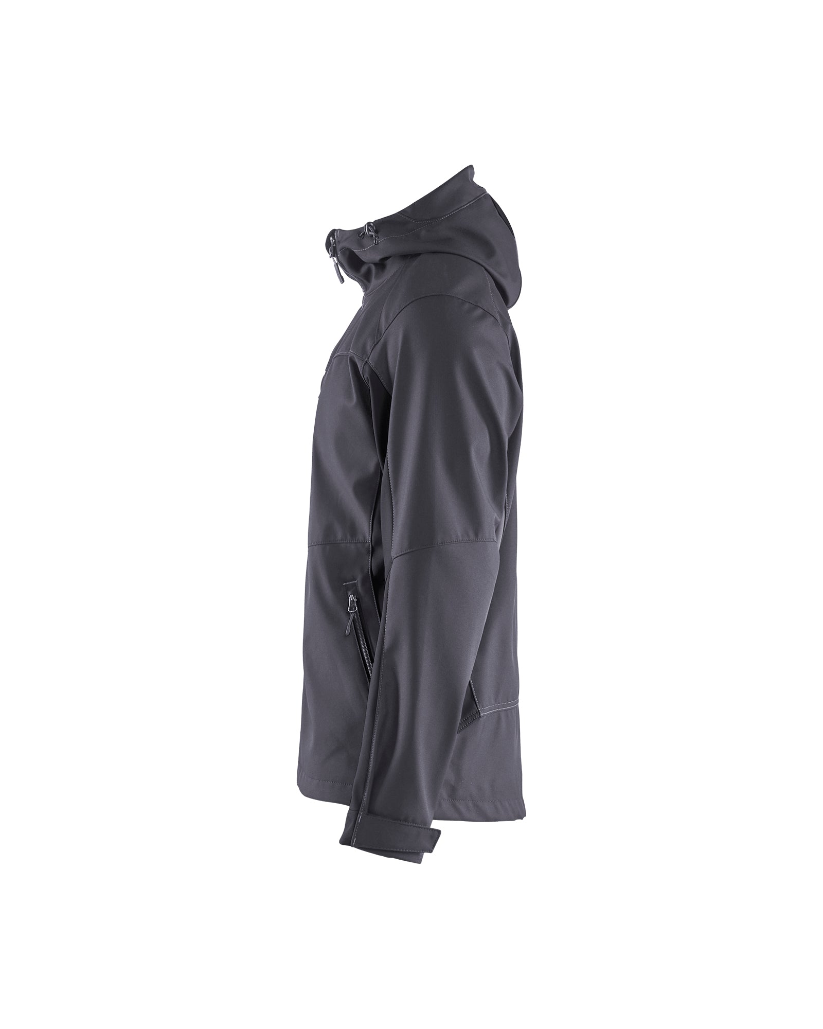 Blåkläder 4753 Softshell jack