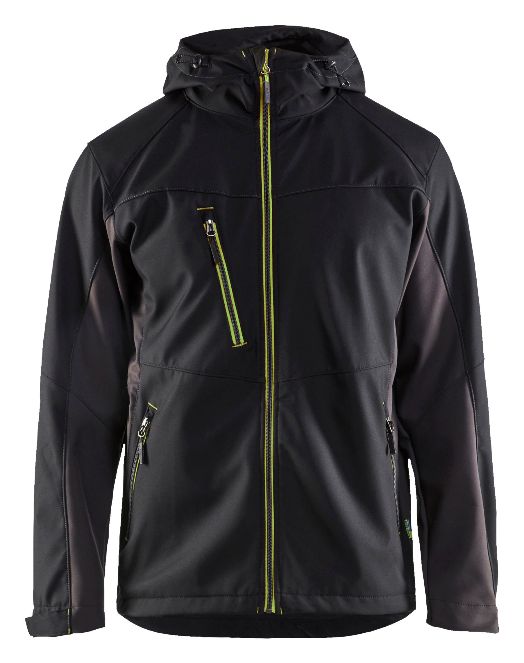 Blåkläder 4753 Softshell jack