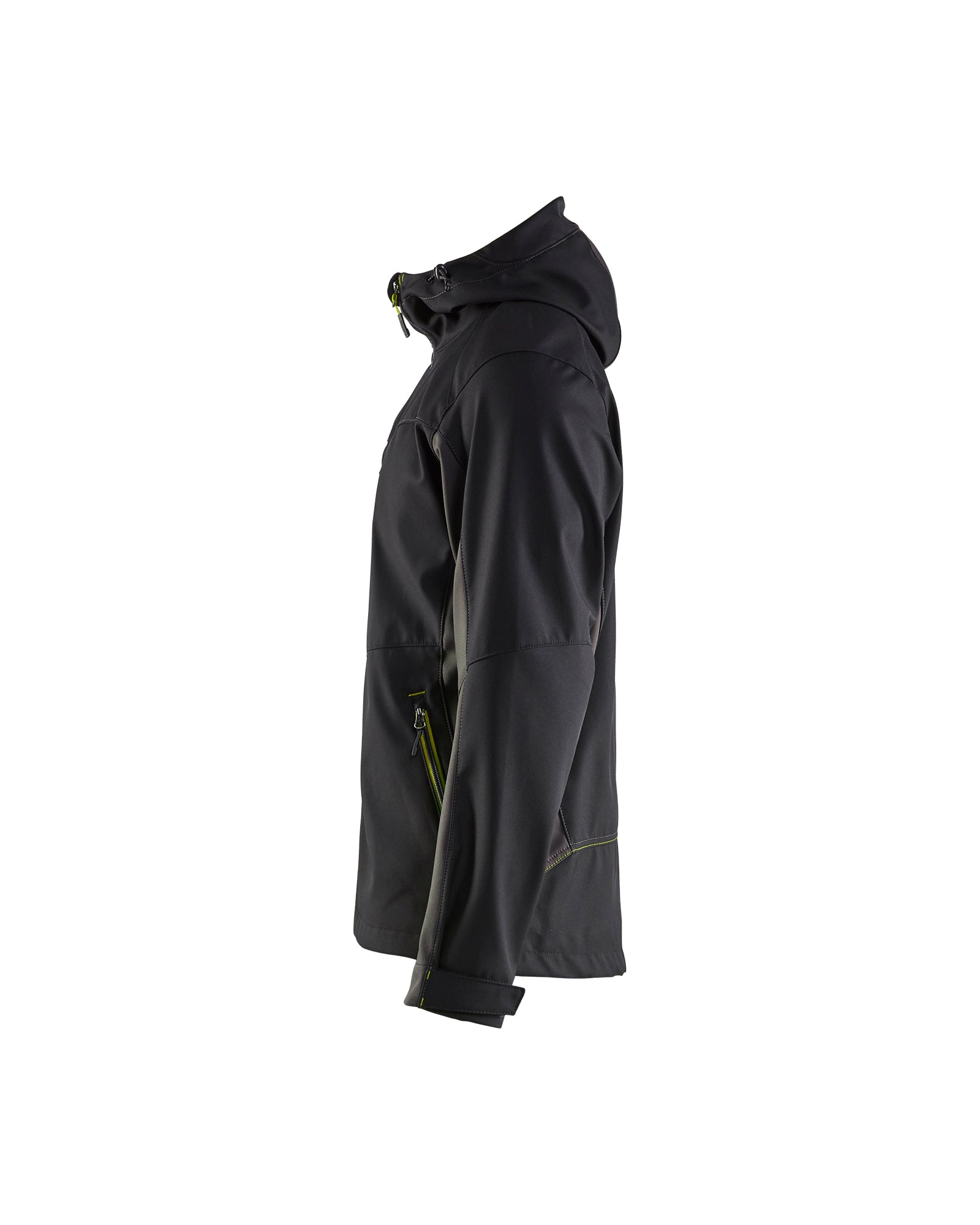 Blåkläder 4753 Softshell jack
