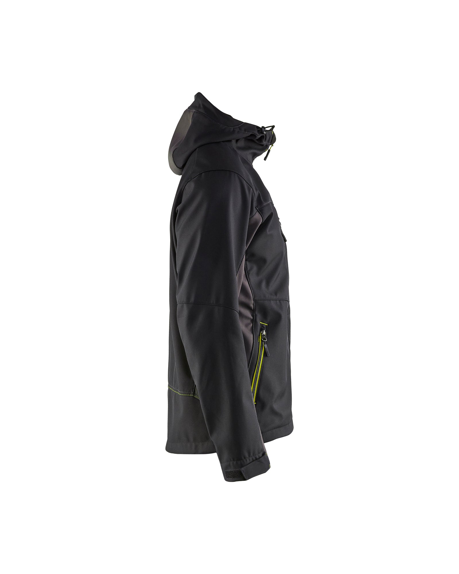 Blåkläder 4753 Softshell jack