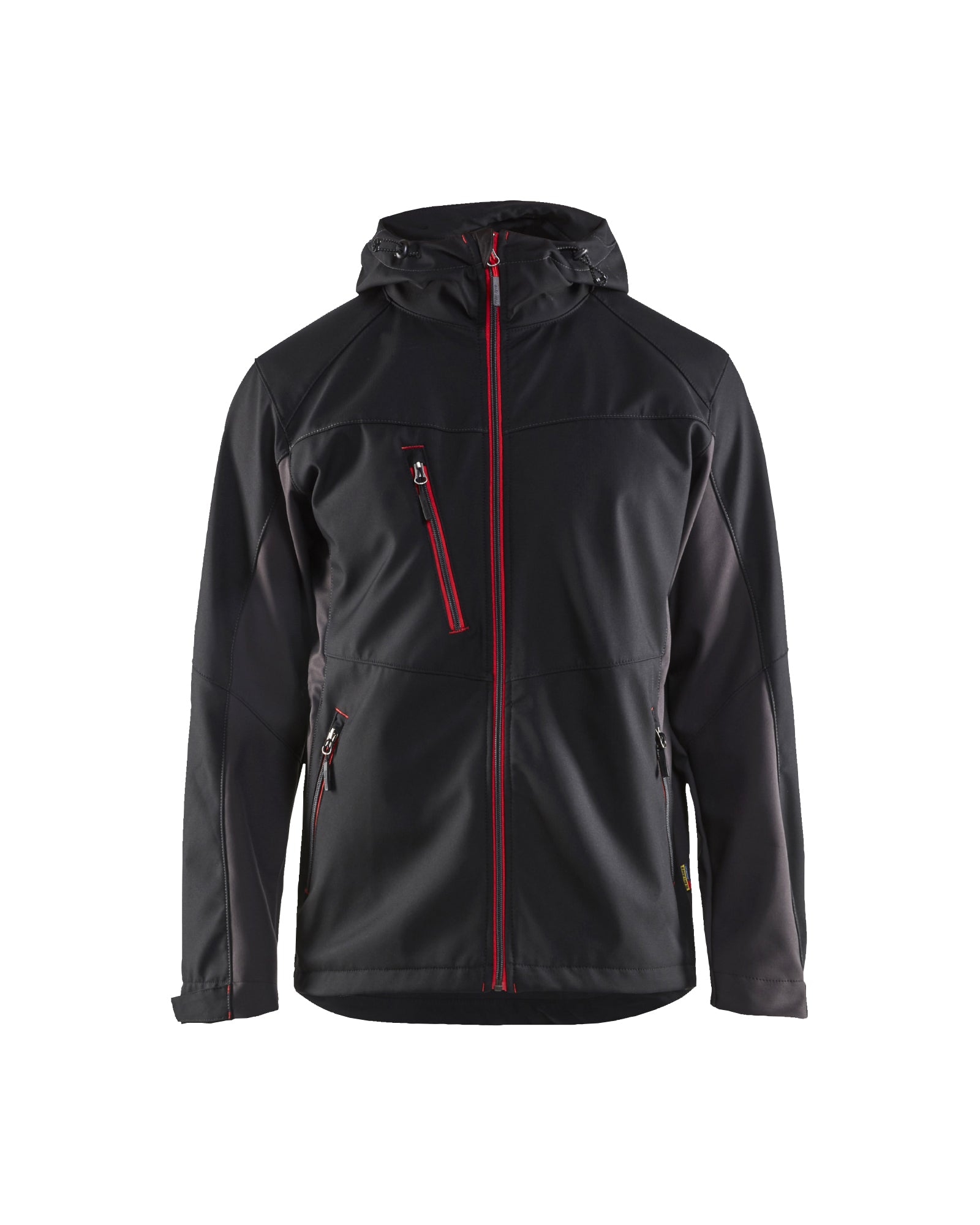 Blåkläder 4753 Softshell jack