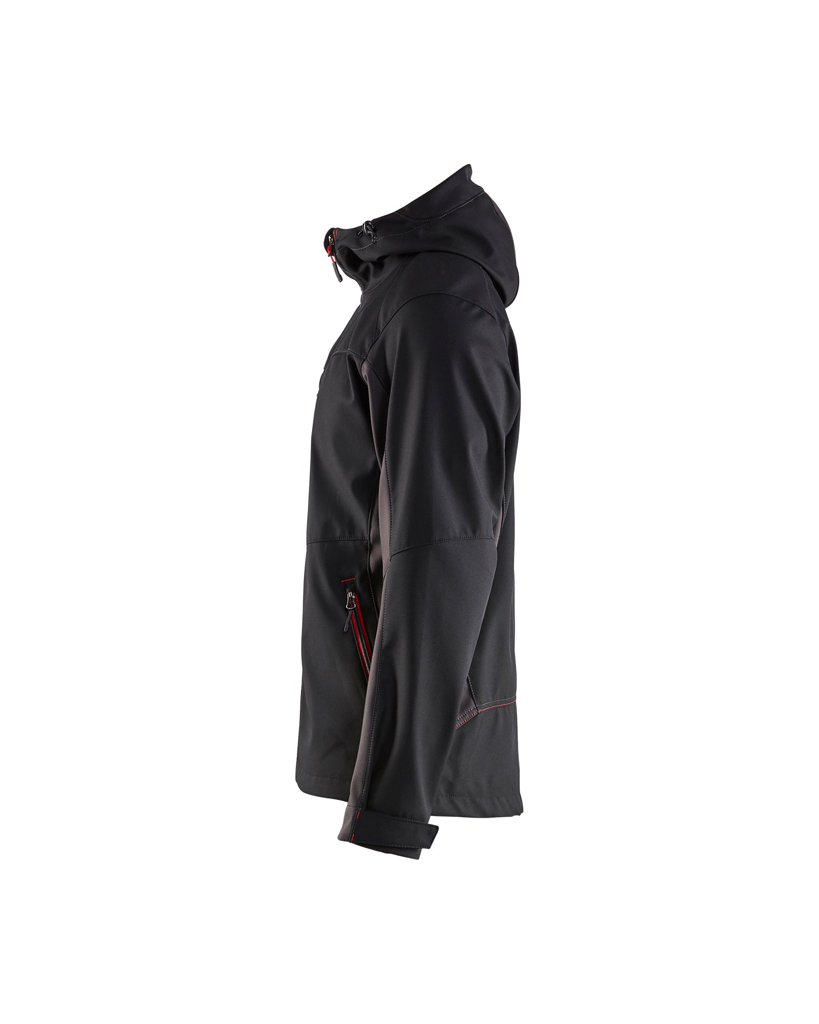 Blåkläder 4753 Softshell jack