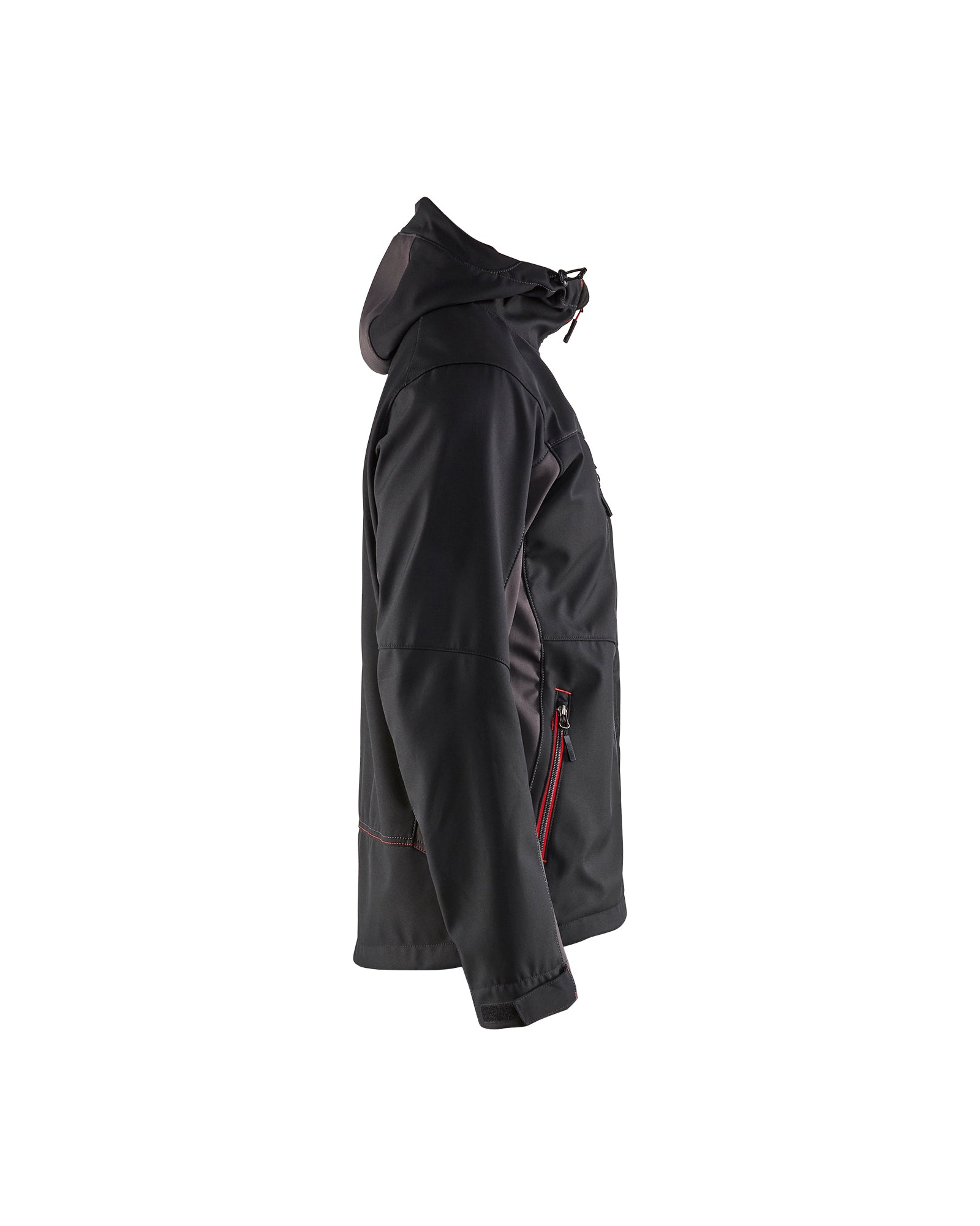 Blåkläder 4753 Softshell jack