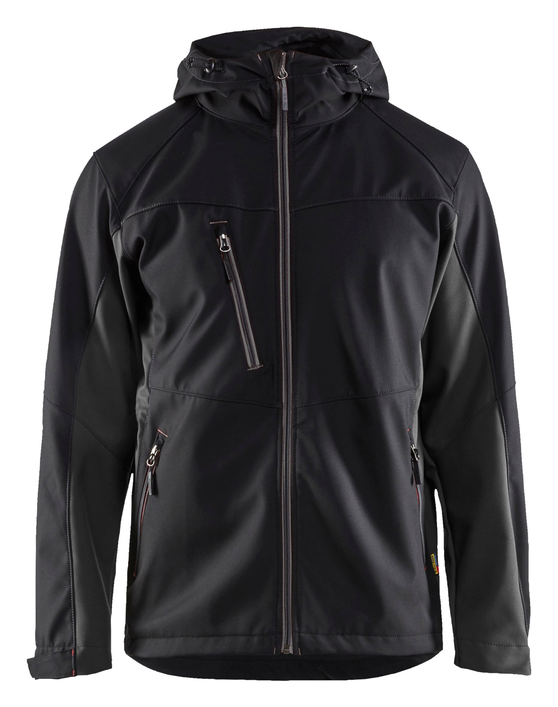 Blåkläder 4753 Softshell jack
