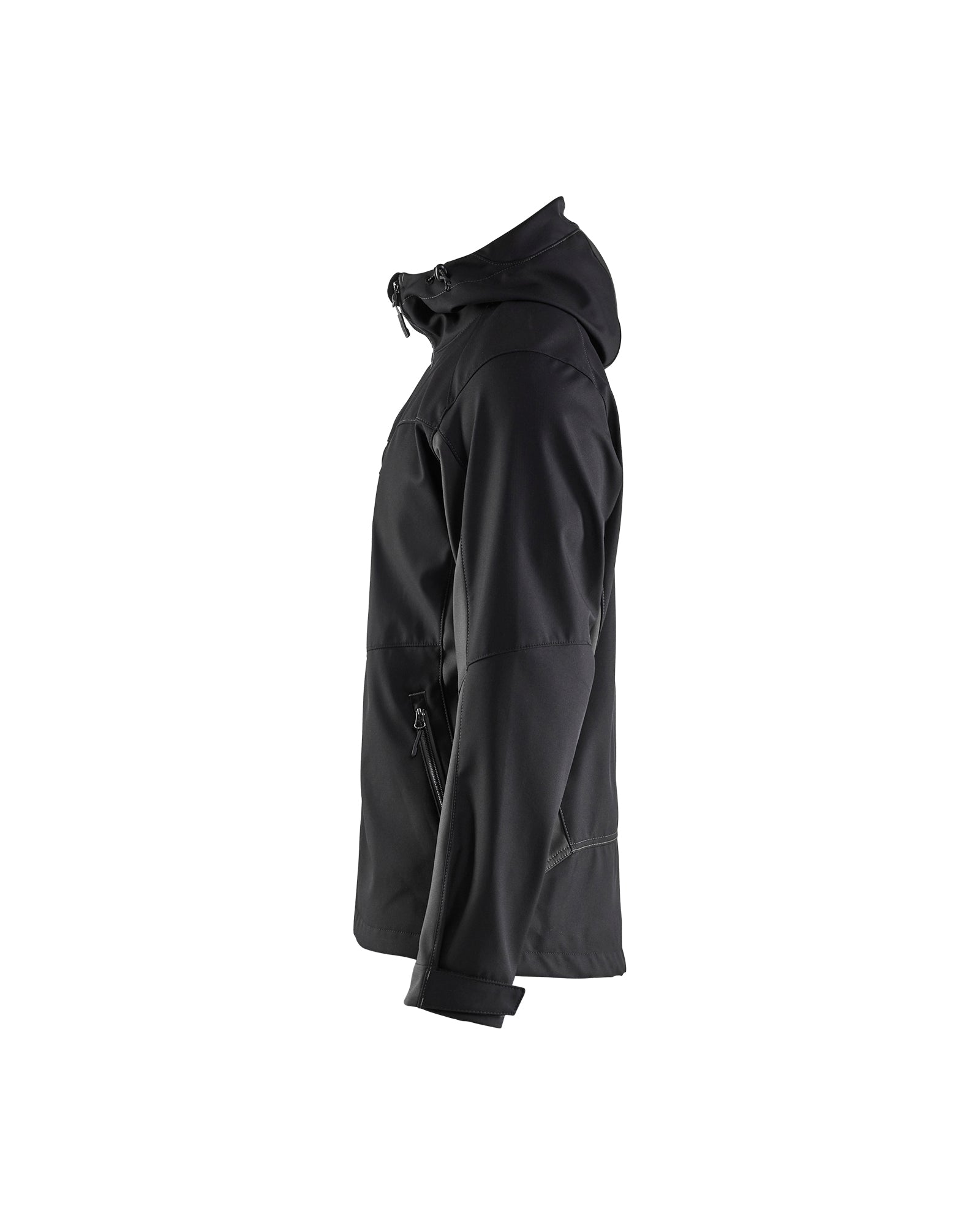 Blåkläder 4753 Softshell jack