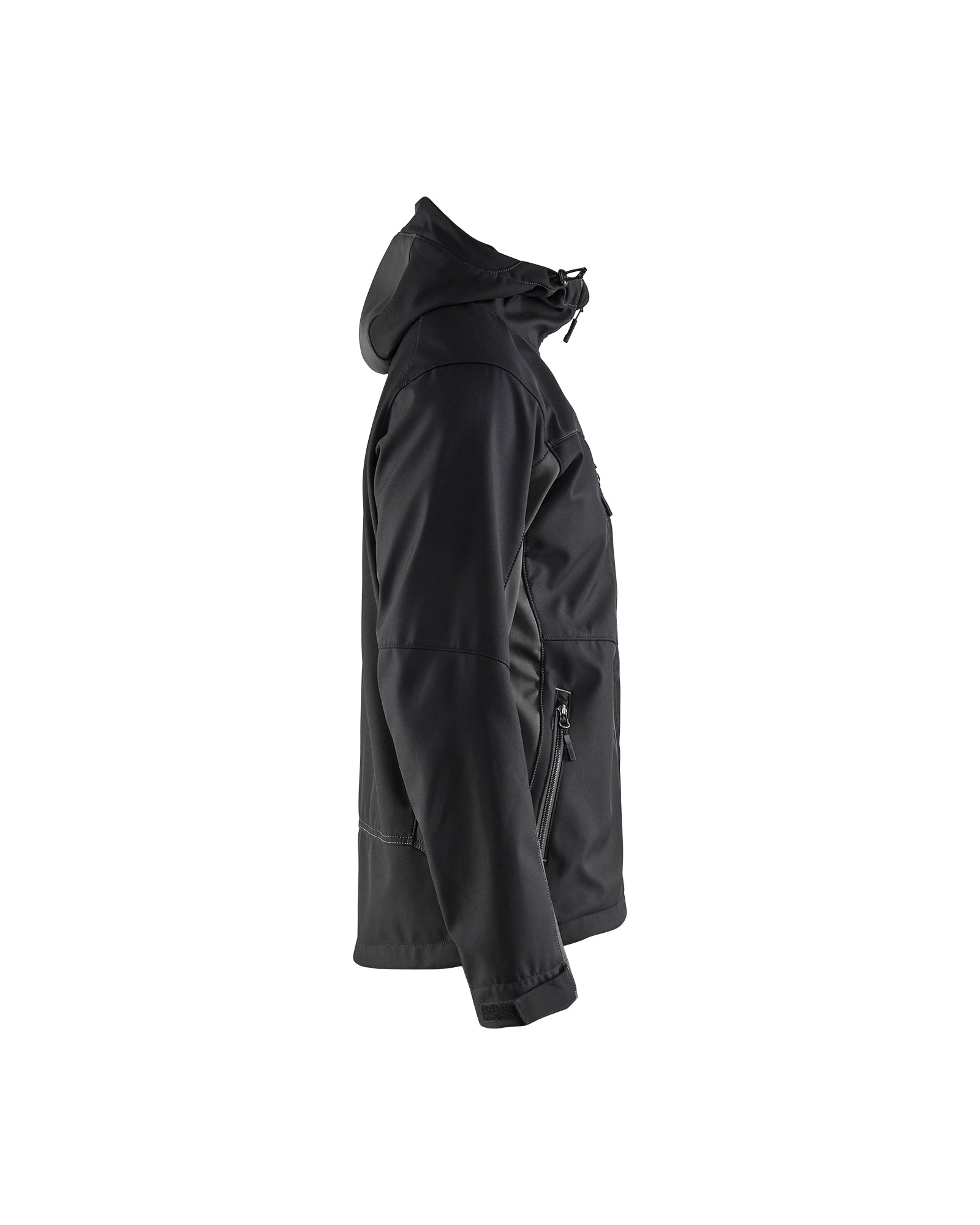 Blåkläder 4753 Softshell jack