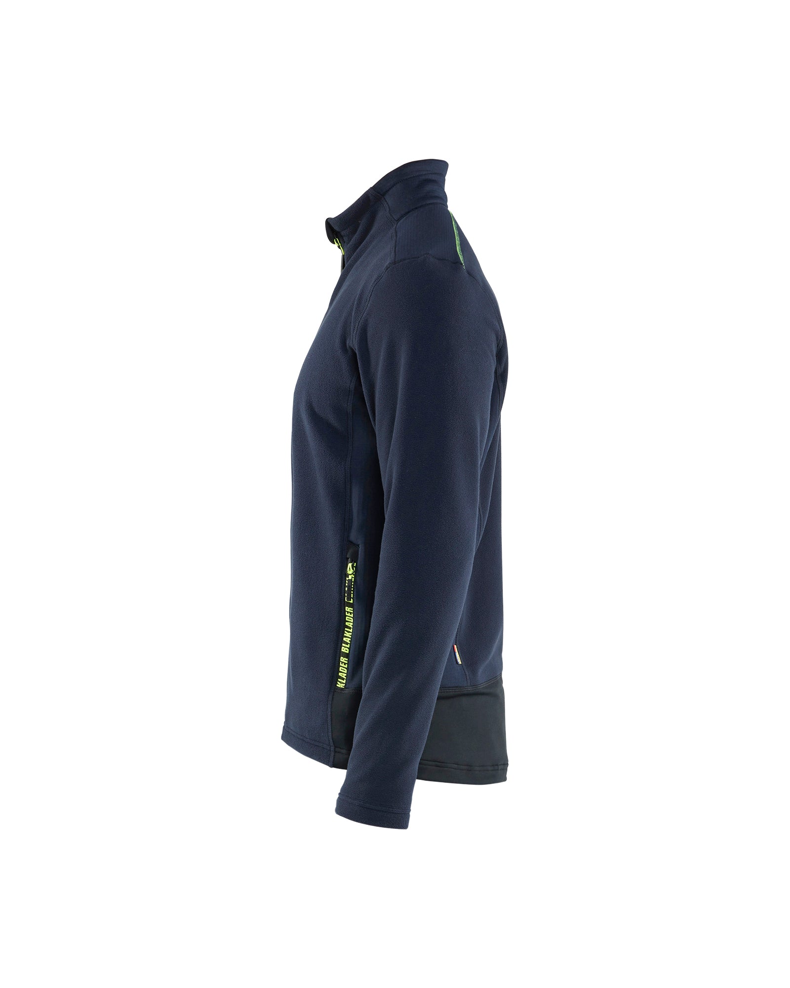 Blåkläder 4765 Microfleecevest