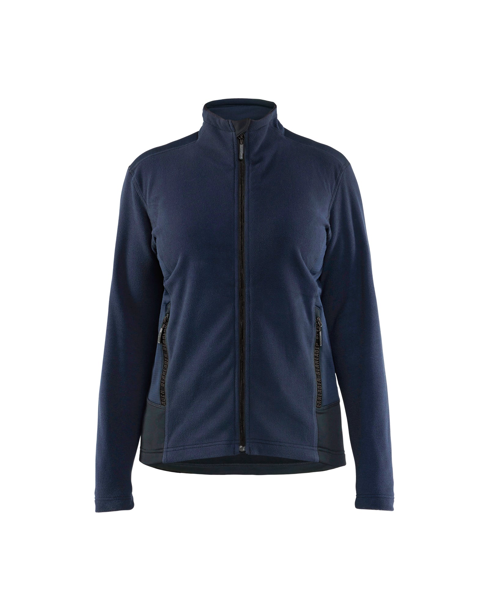 Blåkläder 4766 Dames Microfleecevest