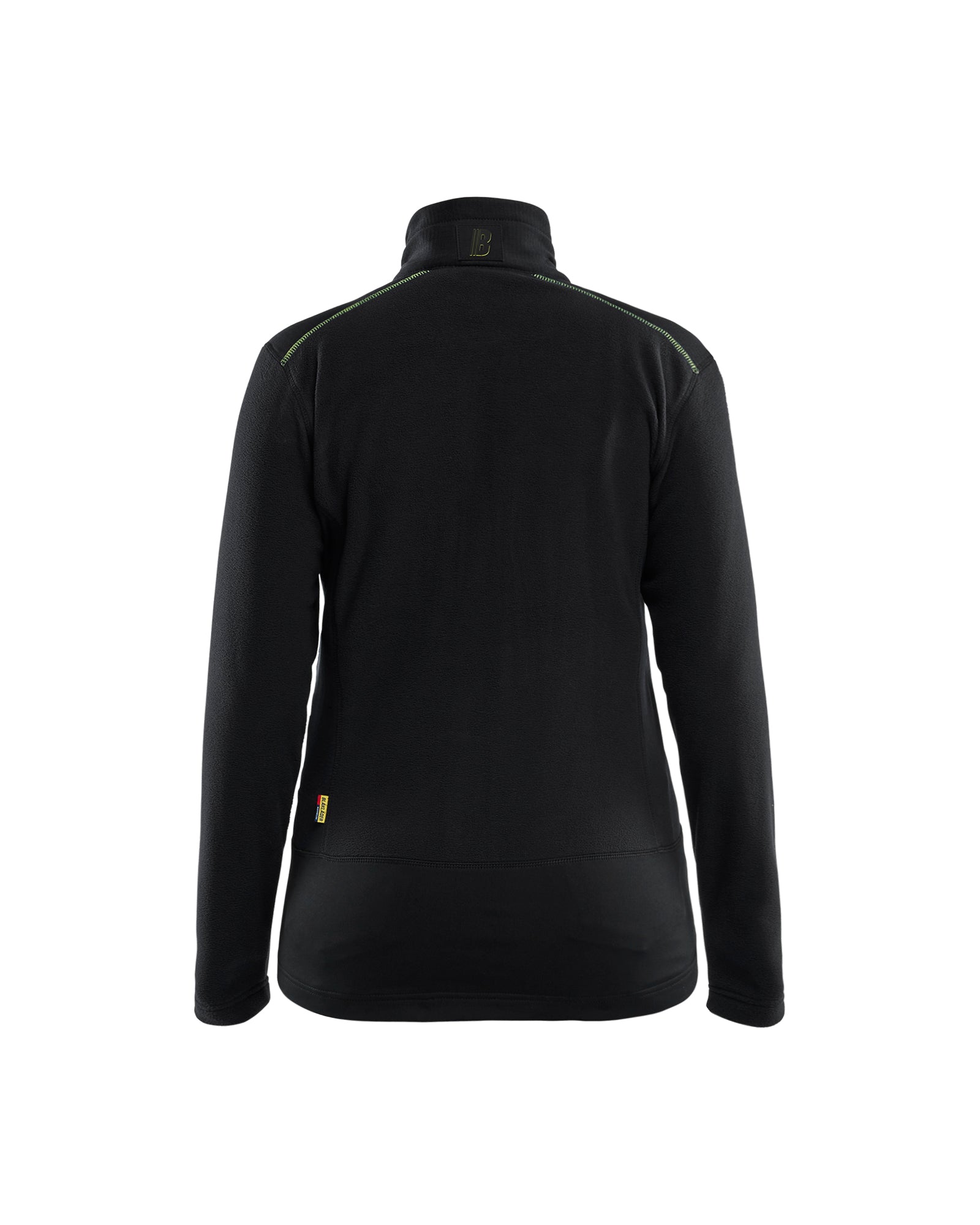 Blåkläder 4766 Dames Microfleecevest