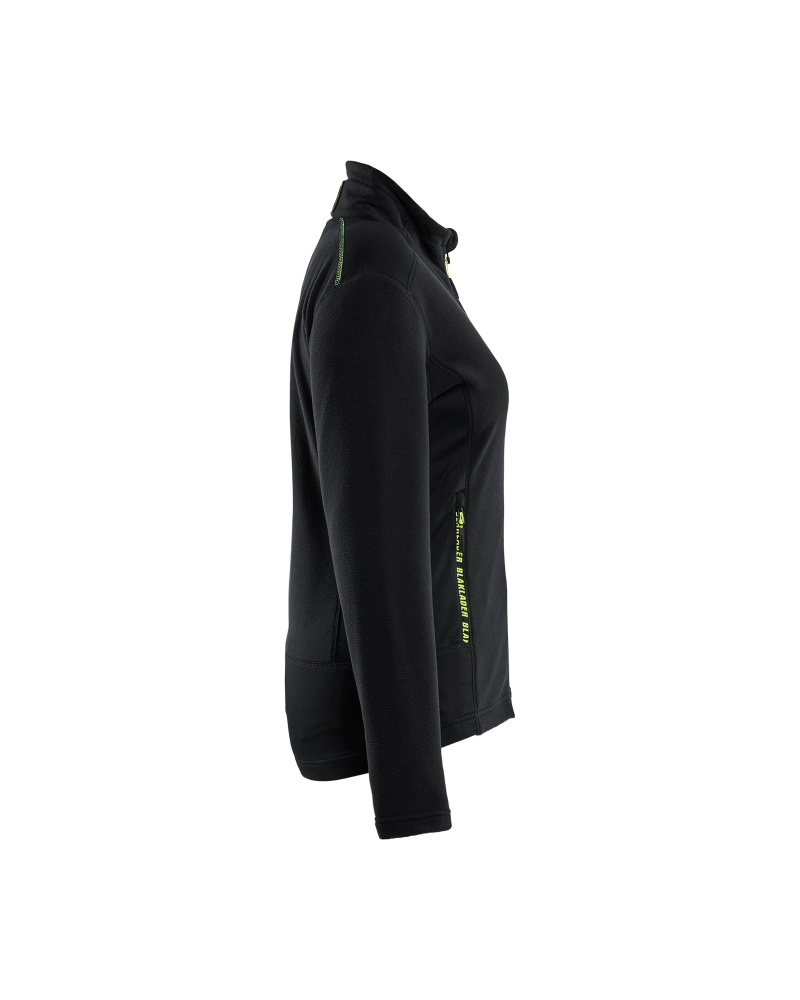 Blåkläder 4766 Dames Microfleecevest