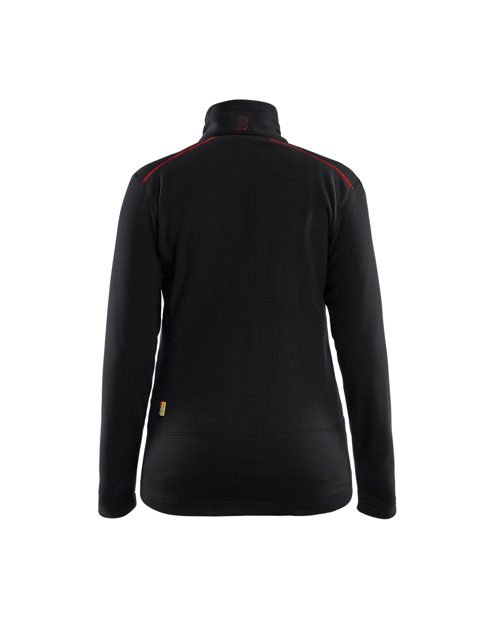 Blåkläder 4766 Dames Microfleecevest
