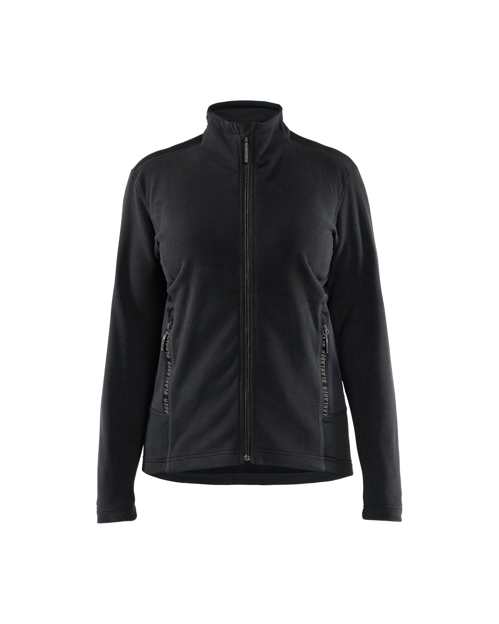 Blåkläder 4766 Dames Microfleecevest