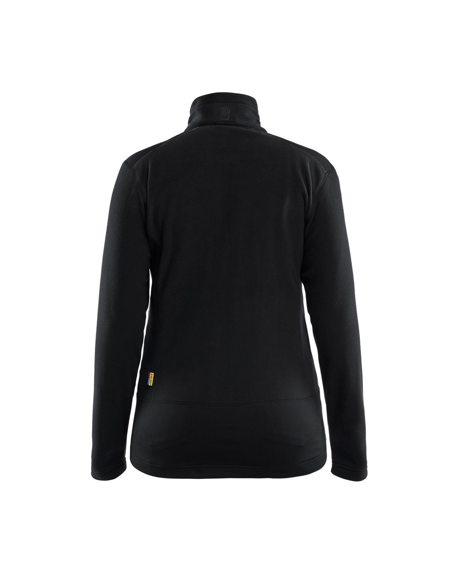 Blåkläder 4766 Dames Microfleecevest
