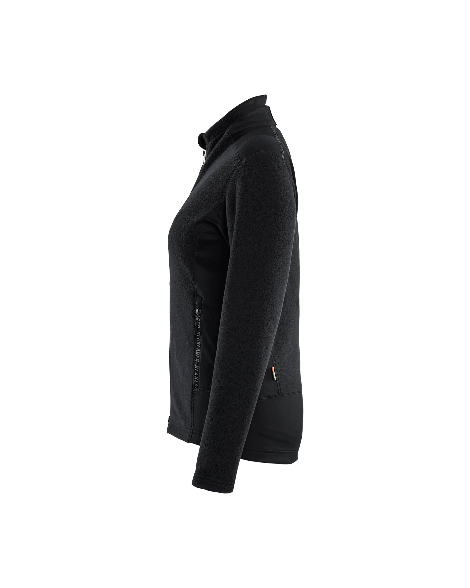 Blåkläder 4766 Dames Microfleecevest