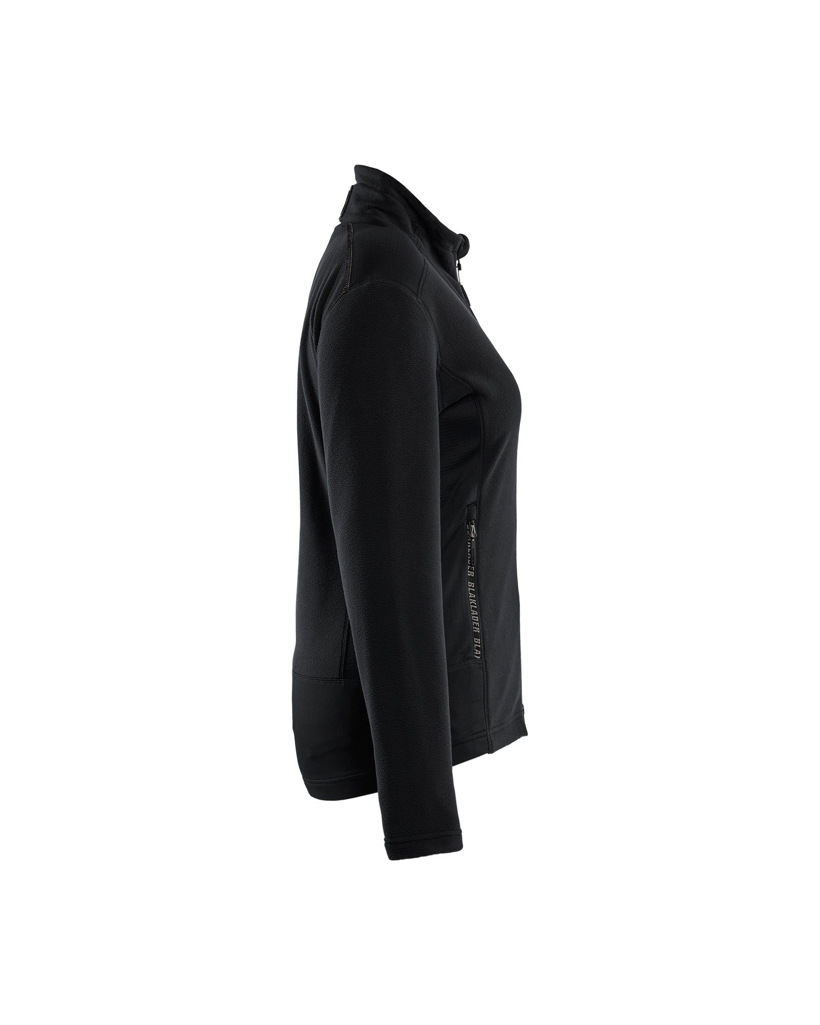 Blåkläder 4766 Dames Microfleecevest