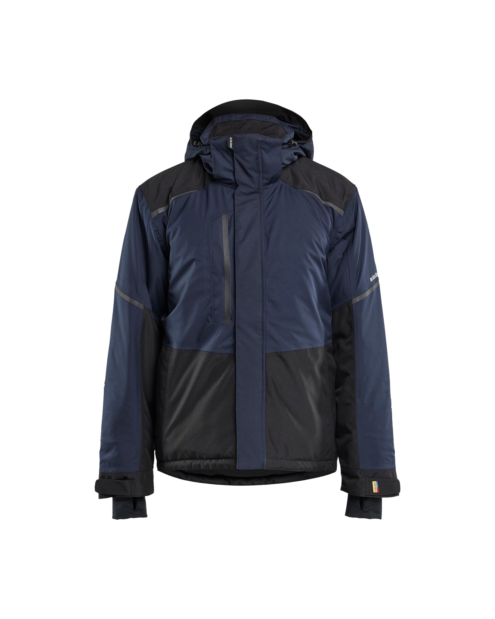 Blåkläder 4881 Winterjas