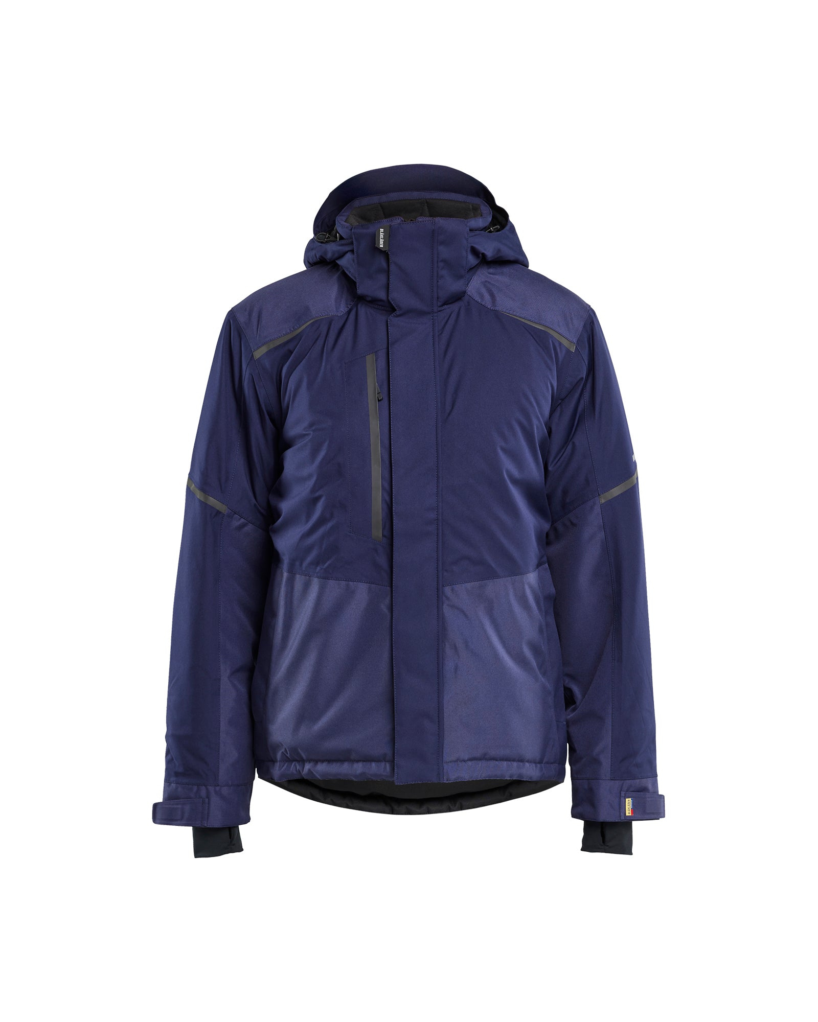 Blåkläder 4881 Winterjas