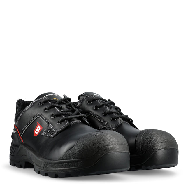 BRYNJE B-DRY Outdoor Shoe - Zwart