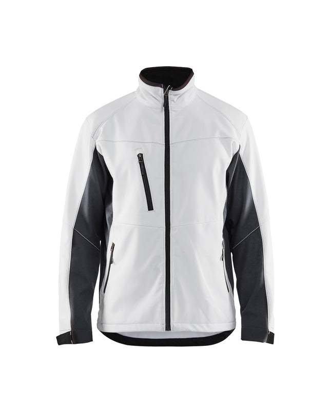 Blåkläder 4950 Softshell Jack