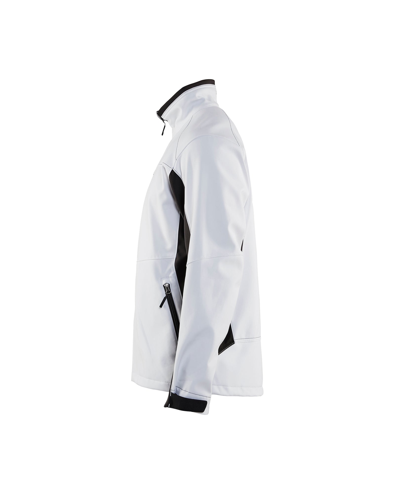 Blåkläder 4950 Softshell Jack