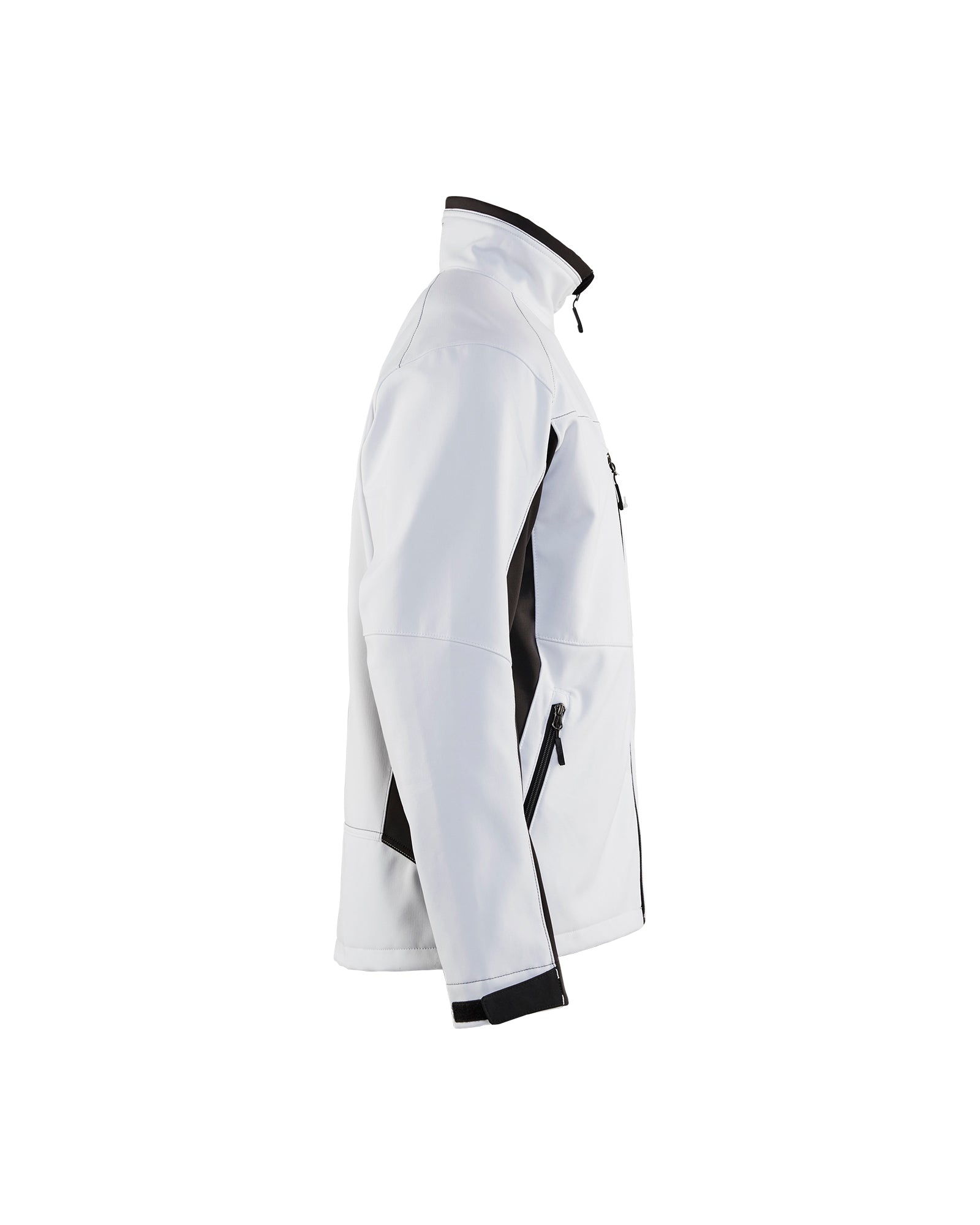 Blåkläder 4950 Softshell Jack