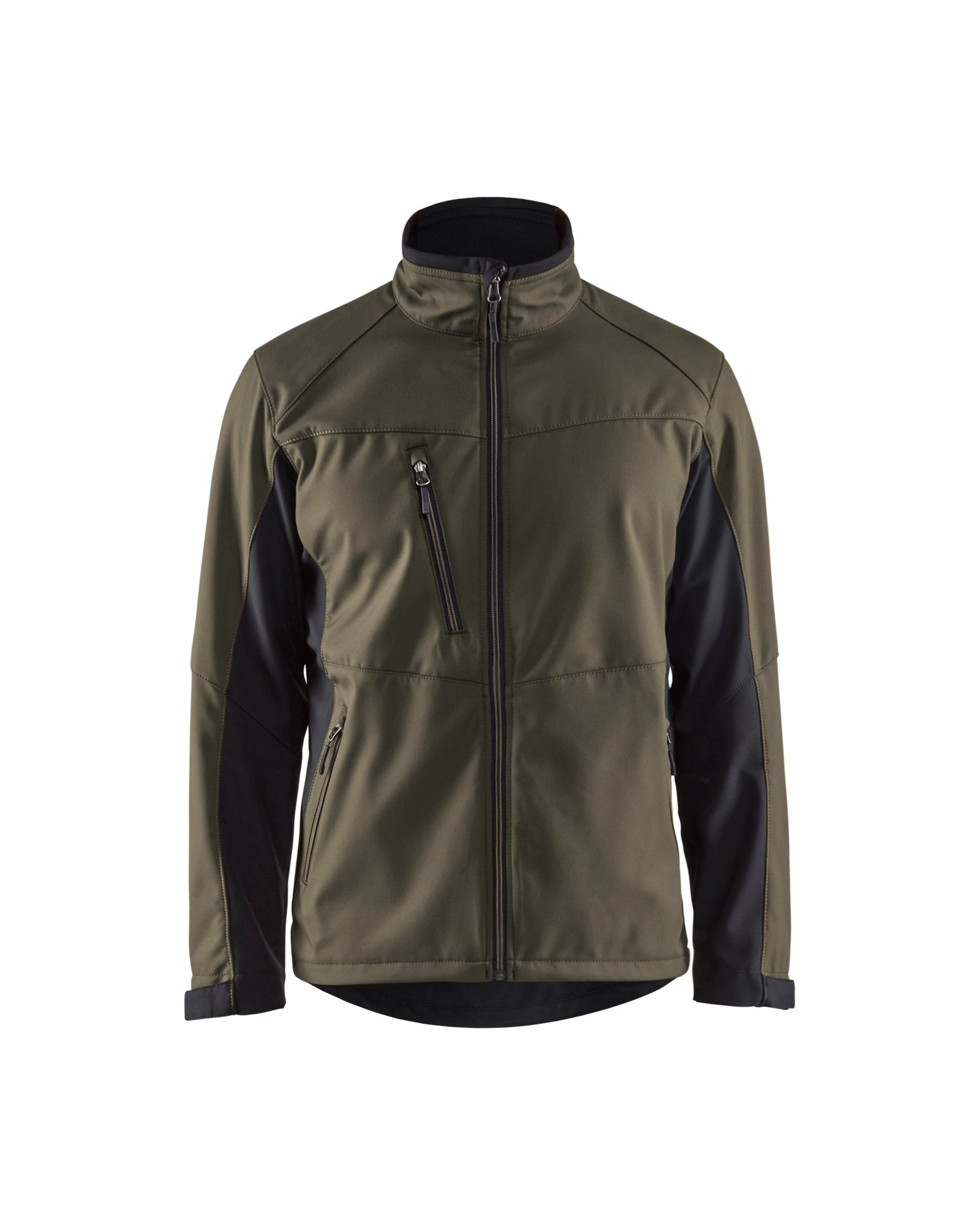 Blåkläder 4950 Softshell Jack