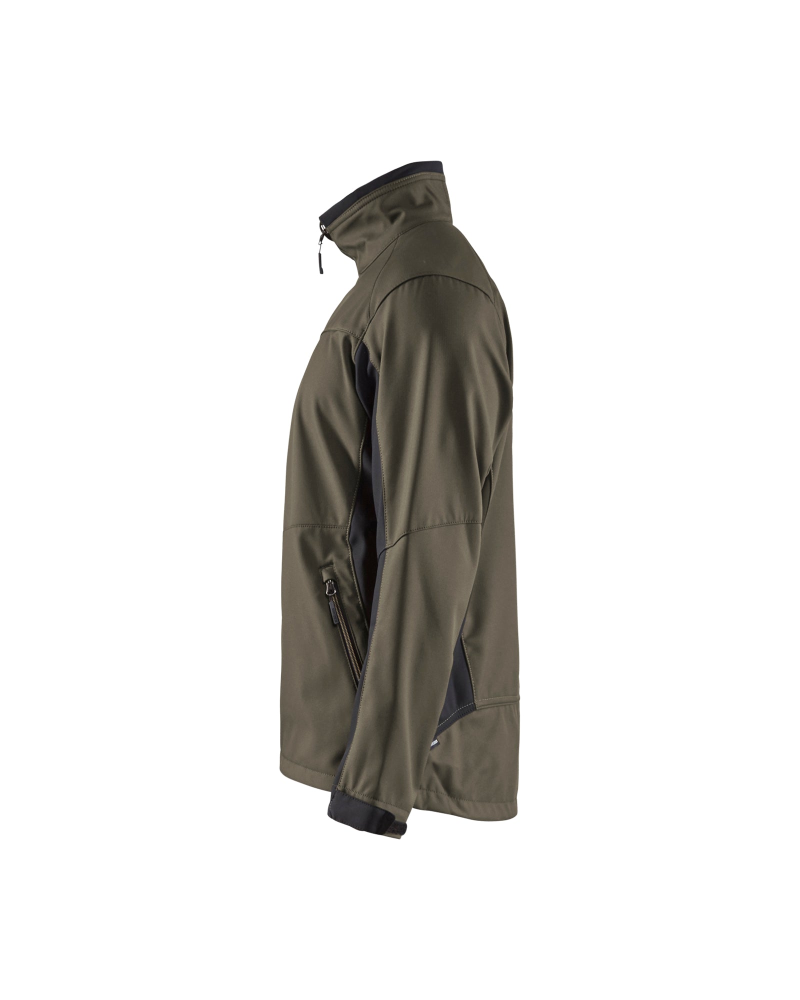 Blåkläder 4950 Softshell Jack