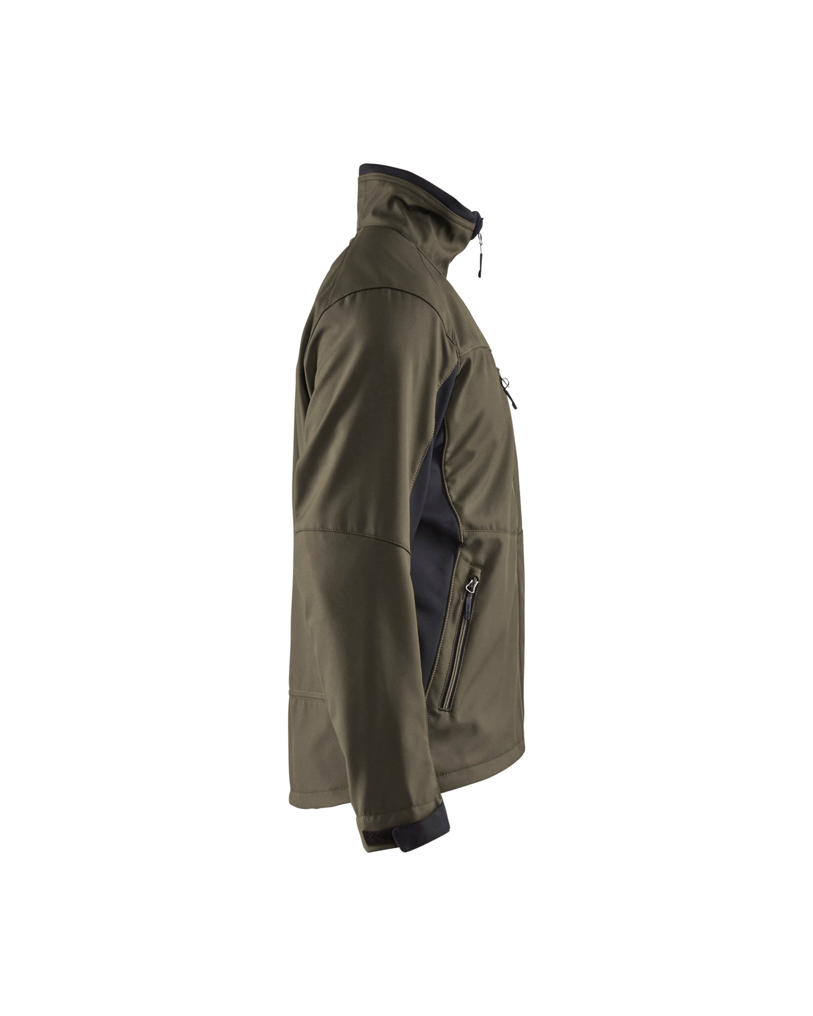 Blåkläder 4950 Softshell Jack
