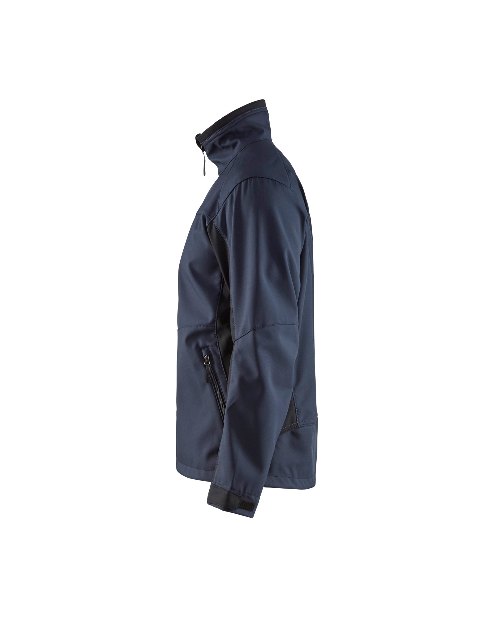 Blåkläder 4950 Softshell Jack